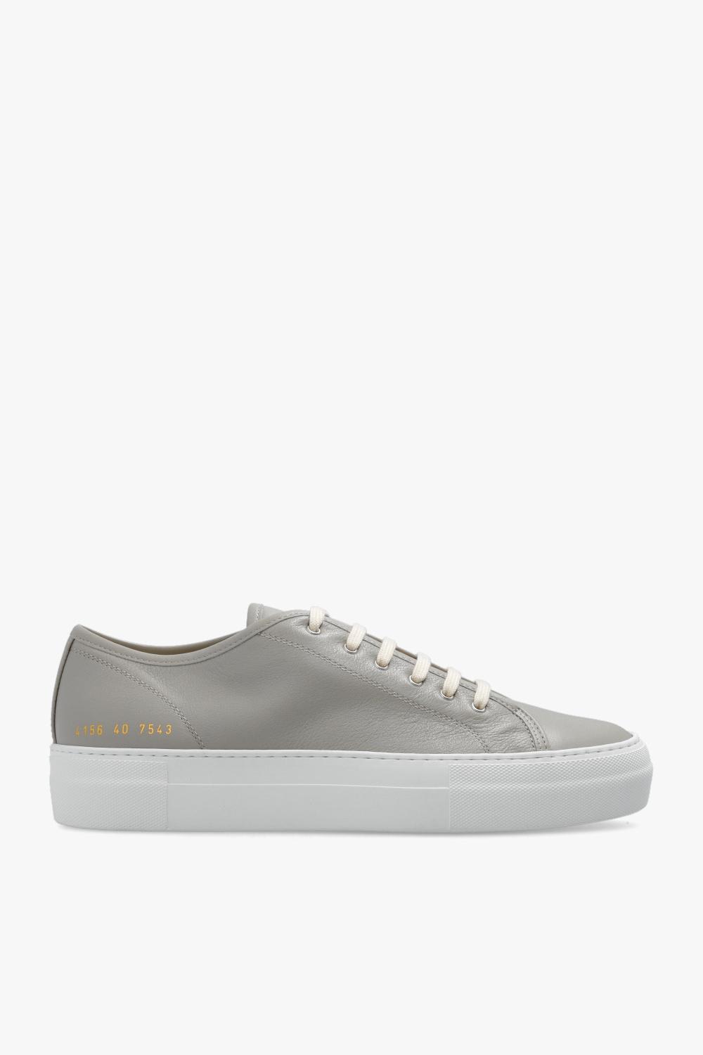 COMMON PROJECTS TOURNAMENT LOW CLASSIC SNEAKERS