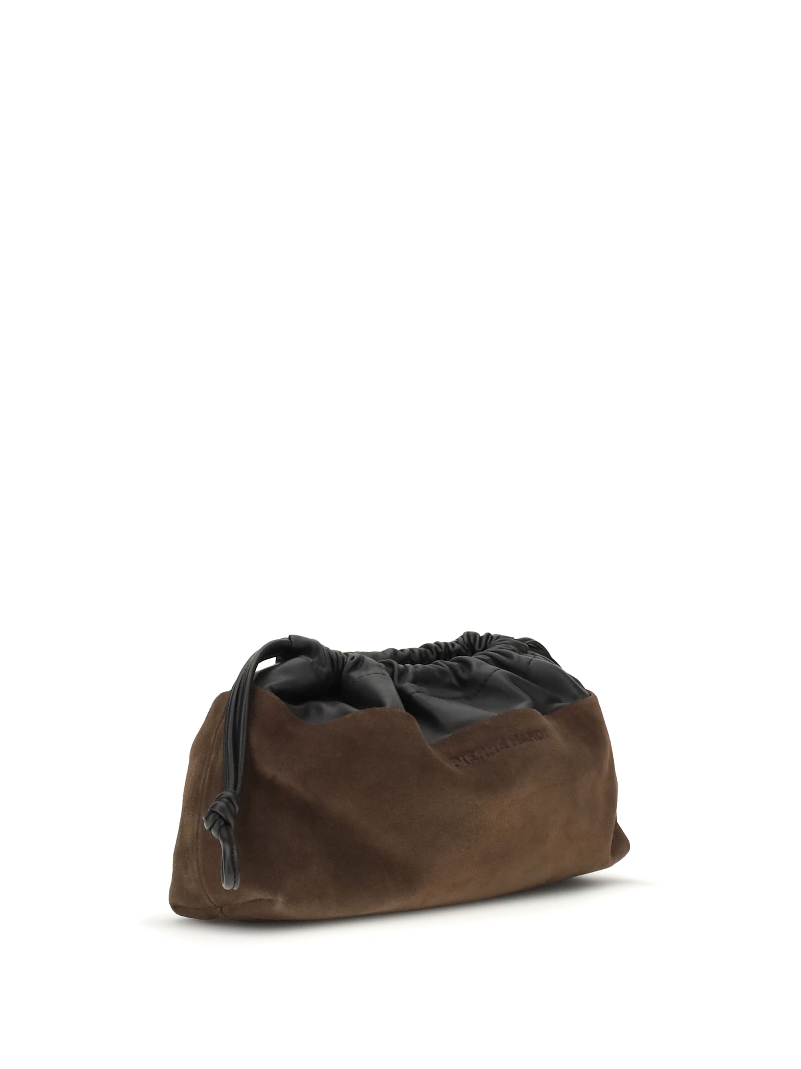 Pierre Hardy Twin Clutch Bag