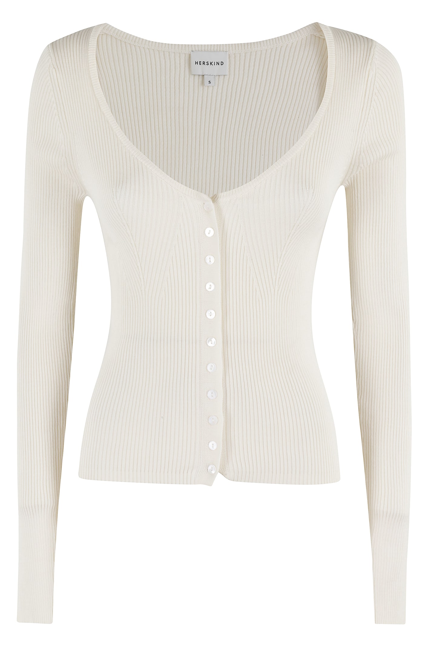 Gili Knit Blouse