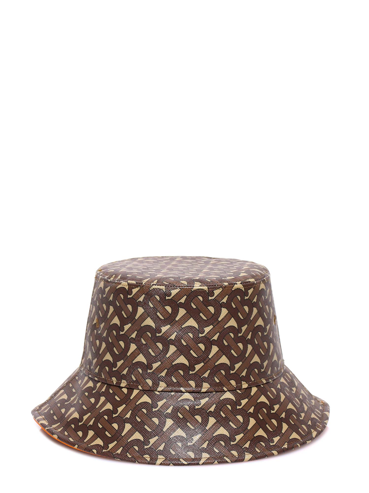 burberry bucket hat for sale