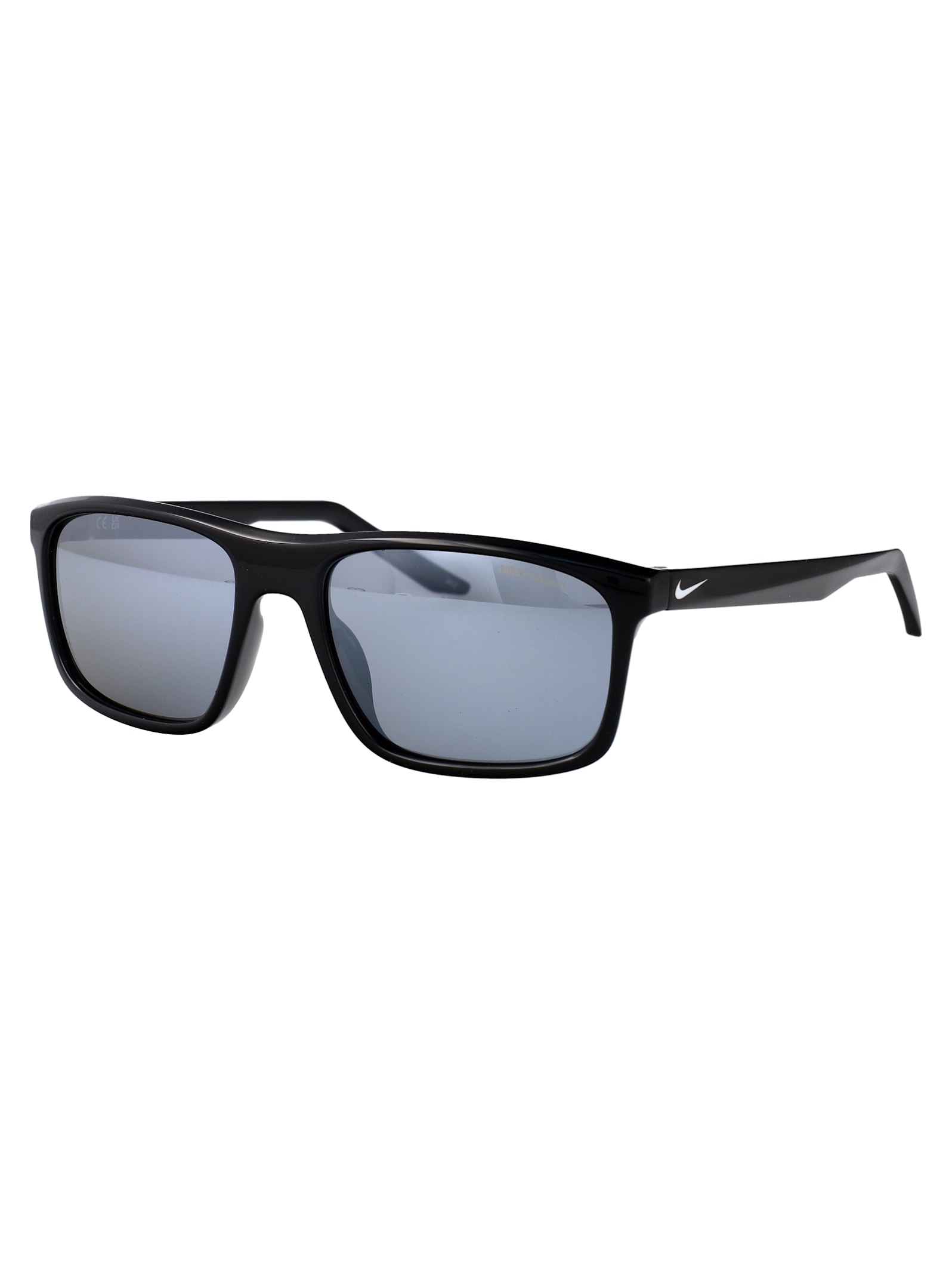 Nike Fire L P Sunglasses In Black