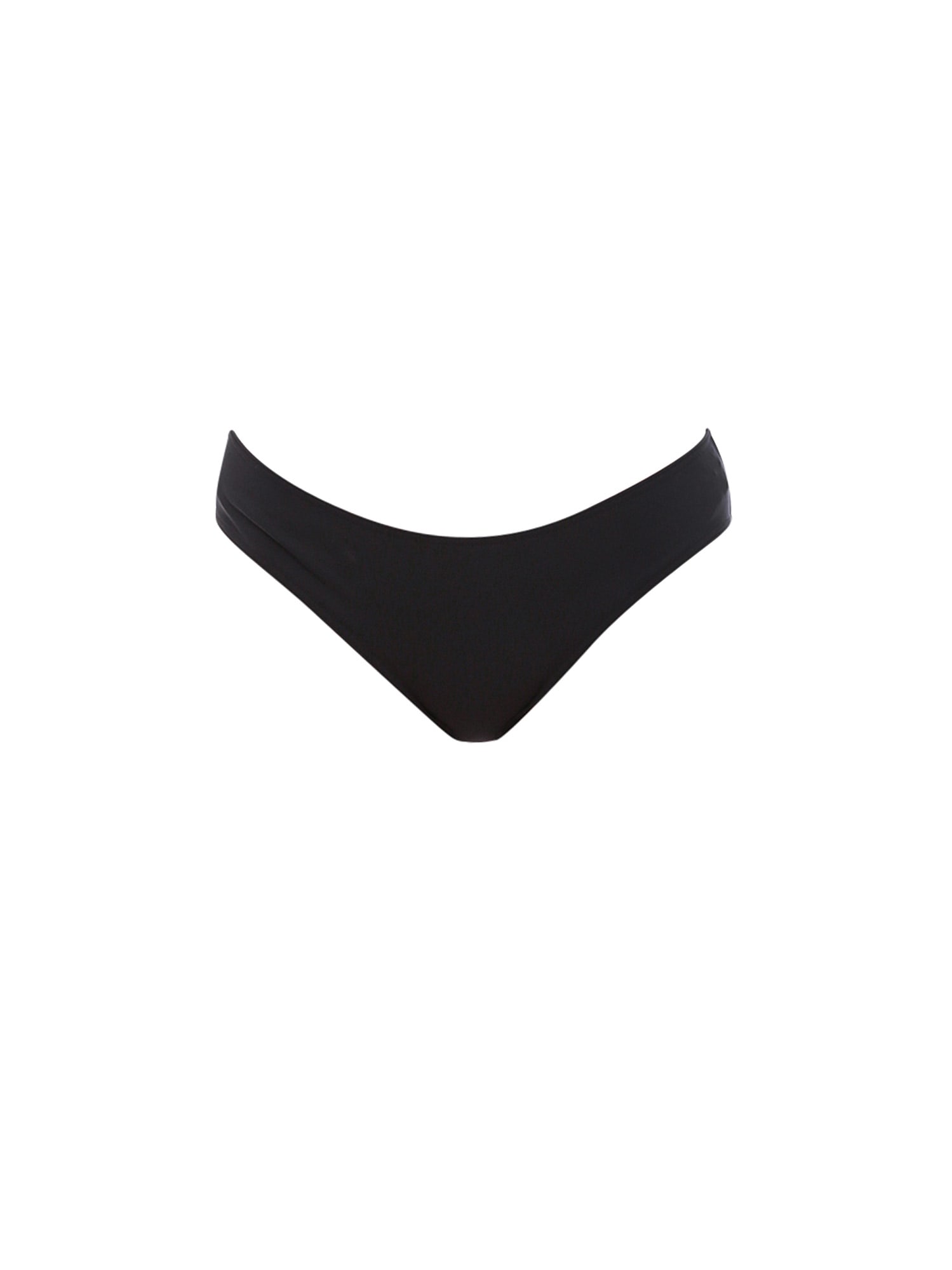 Chloé Bikini Slip In Black | ModeSens