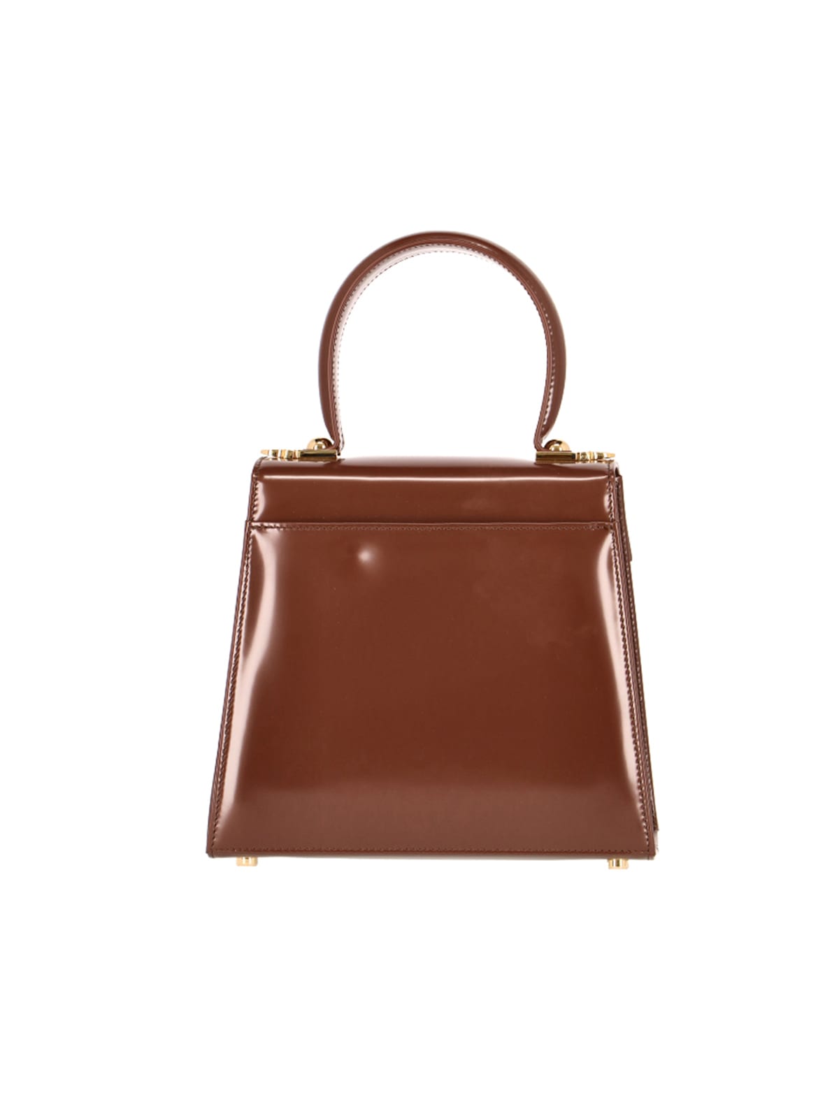 Ferragamo Iconic S Handbag