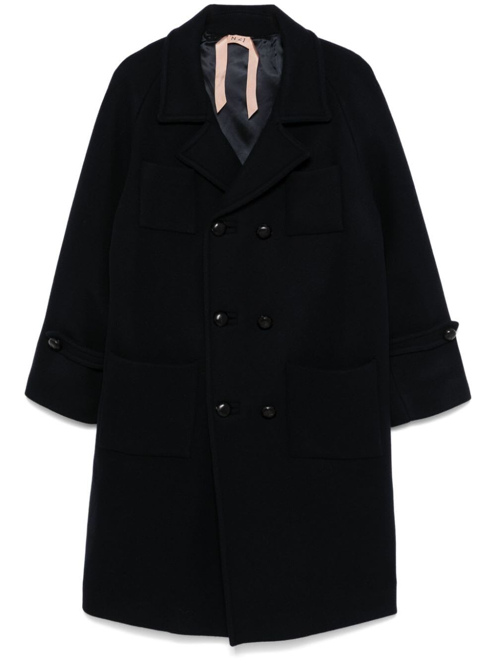 N.21 Coat