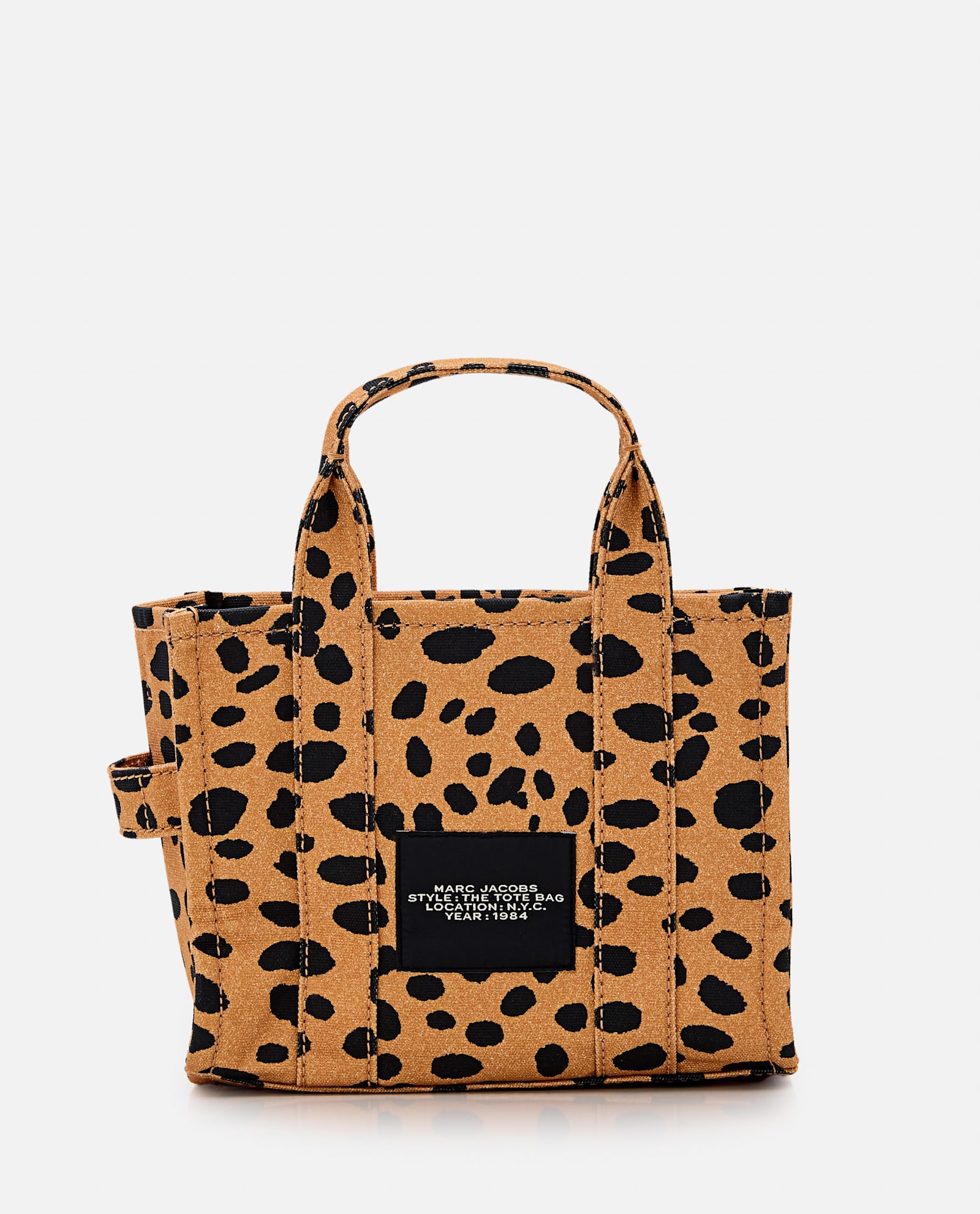 MARC JACOBS THE TOTE BAG MINI