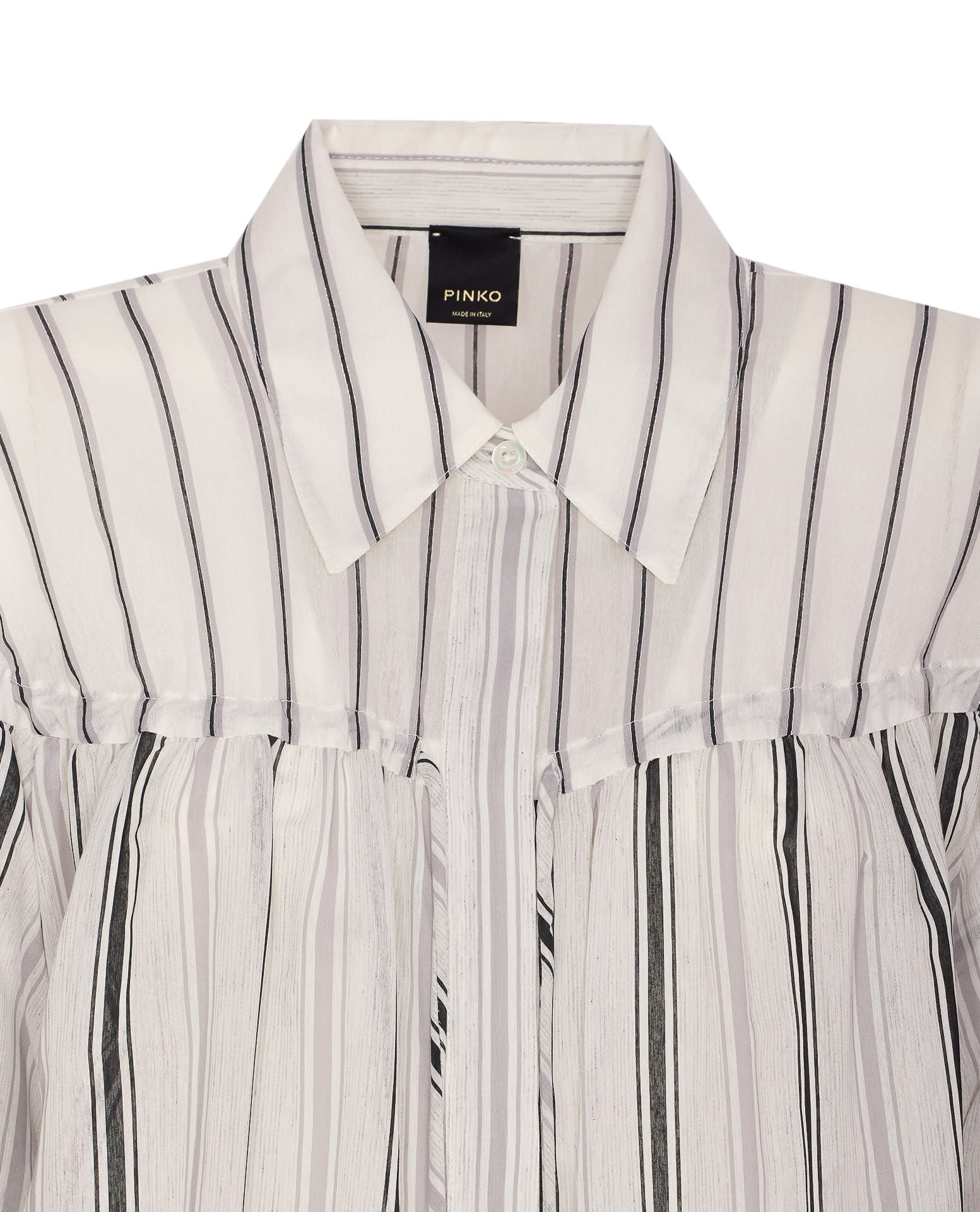 PINKO DIVA SHIRT