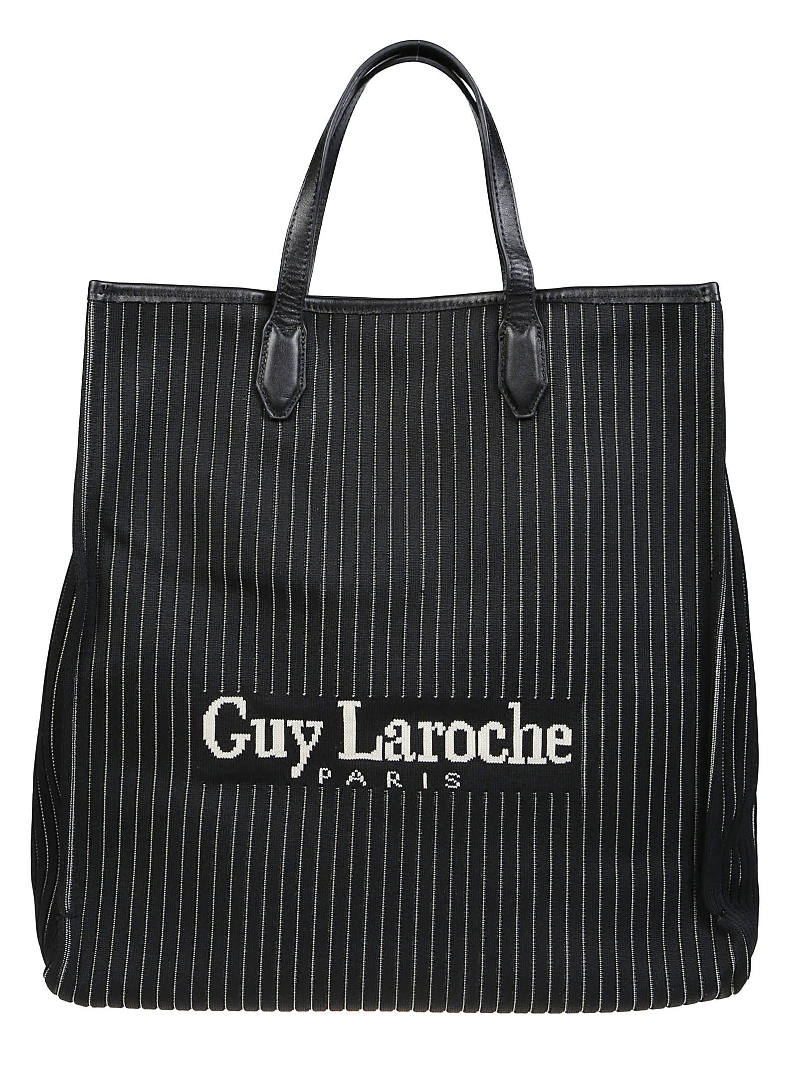 GUY LAROCHE 4029 BAG (Dimensions: 32x11x21) - Fuchsia