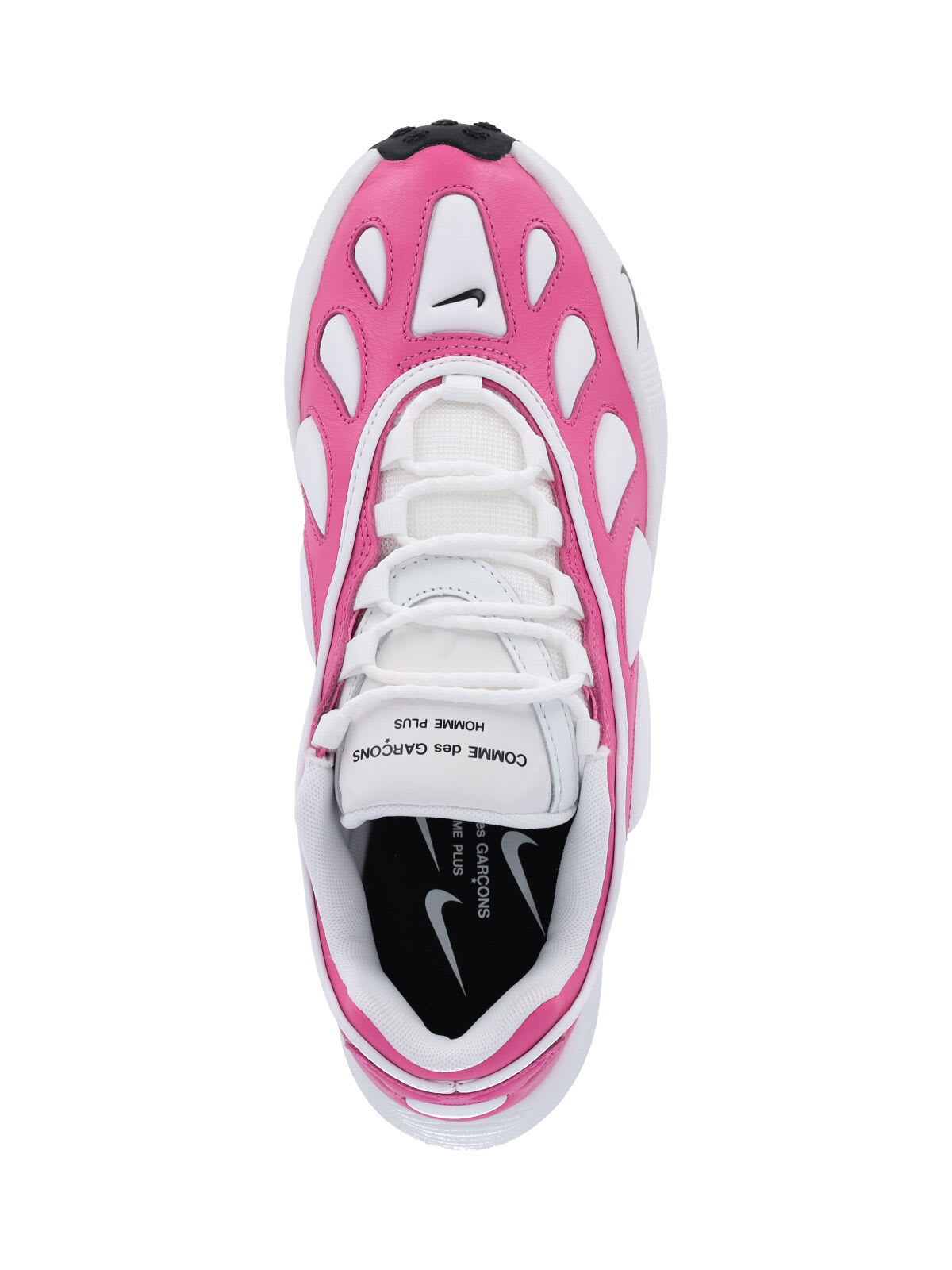 Comme Des Garçons Homme Deux Comme Des Garçons Homme Plus Sneakers