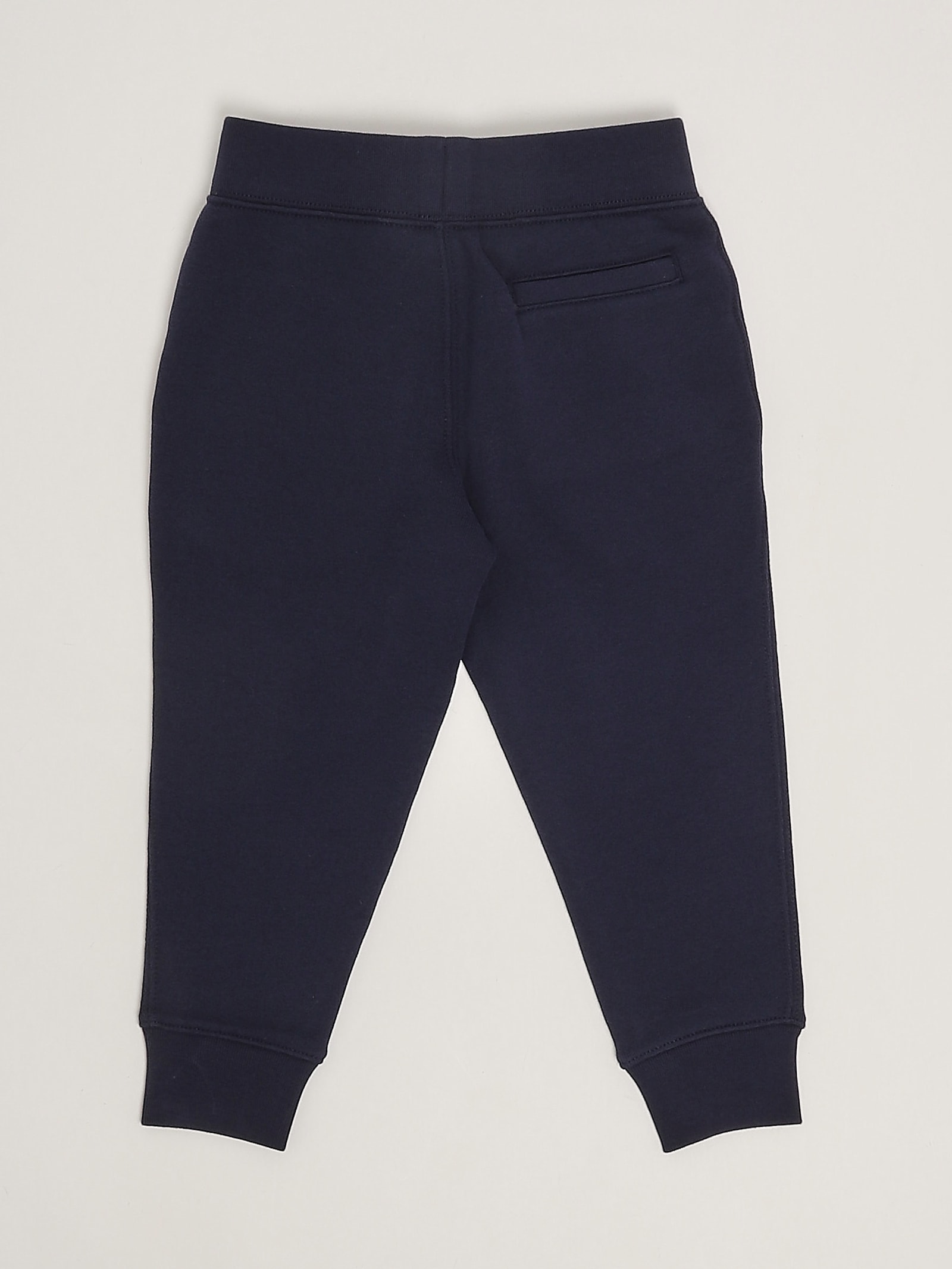 Shop Polo Ralph Lauren Sweatpants Sweatpants In Navy