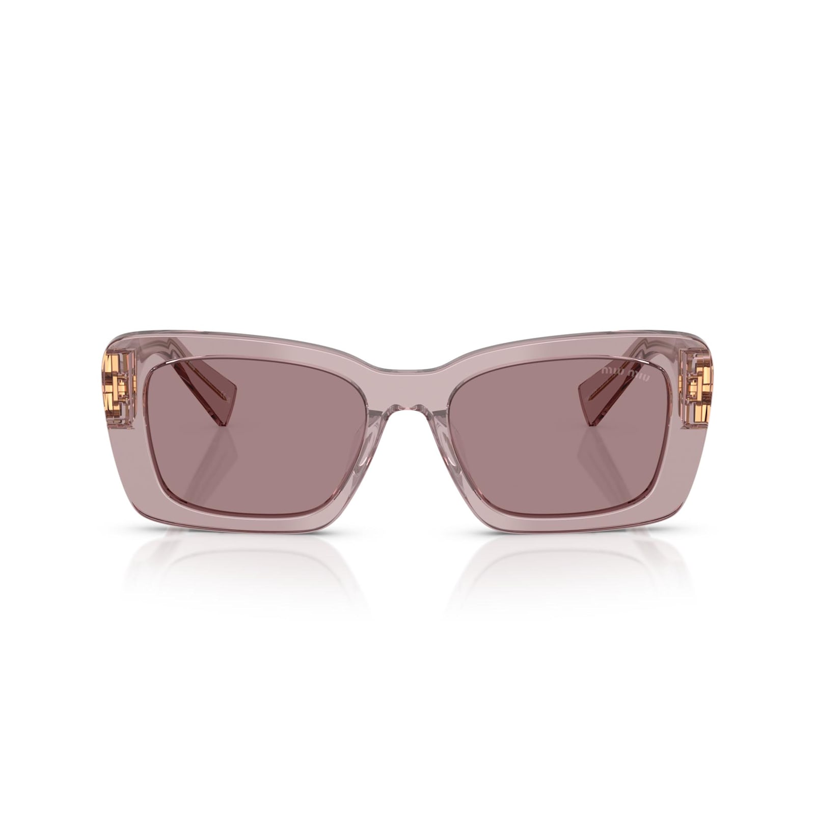 Miu Miu Eyewear Sunglasses