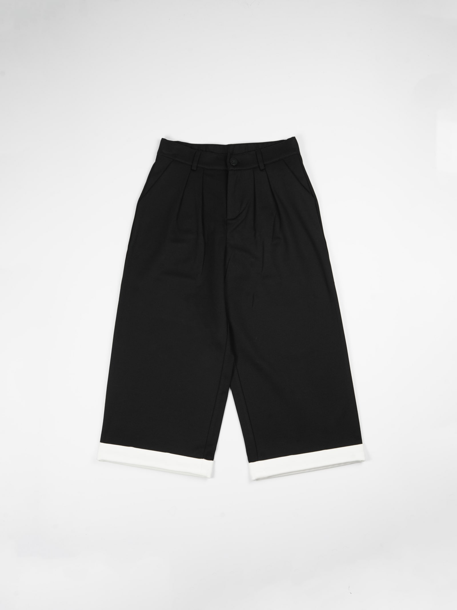 TwinSet Trousers Trousers