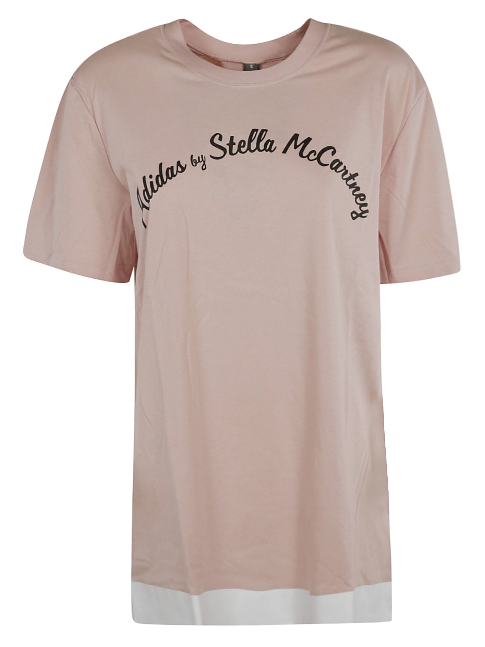adidas t shirt peach