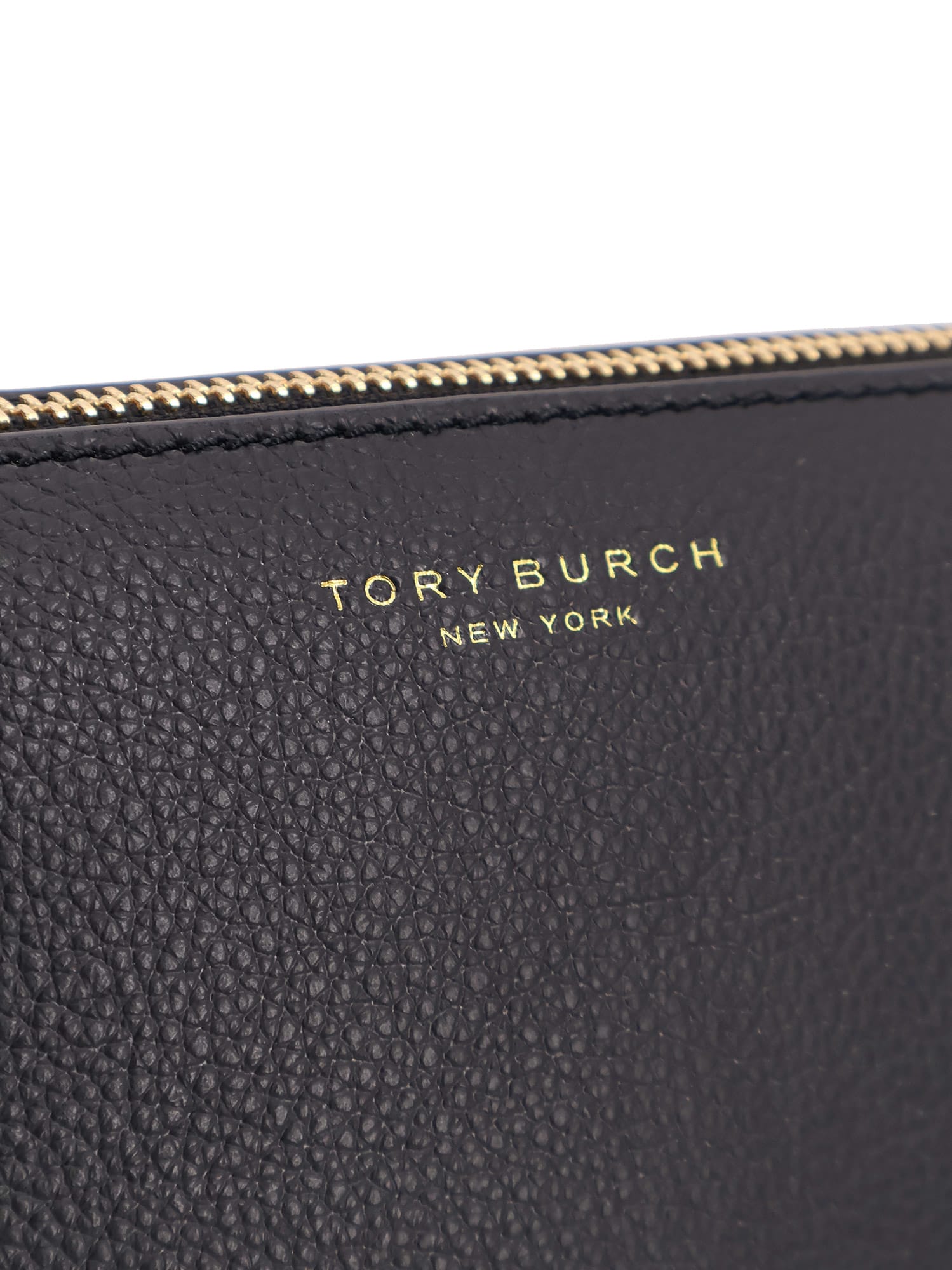 Tory Burch Perry Leather Shoulder Bag