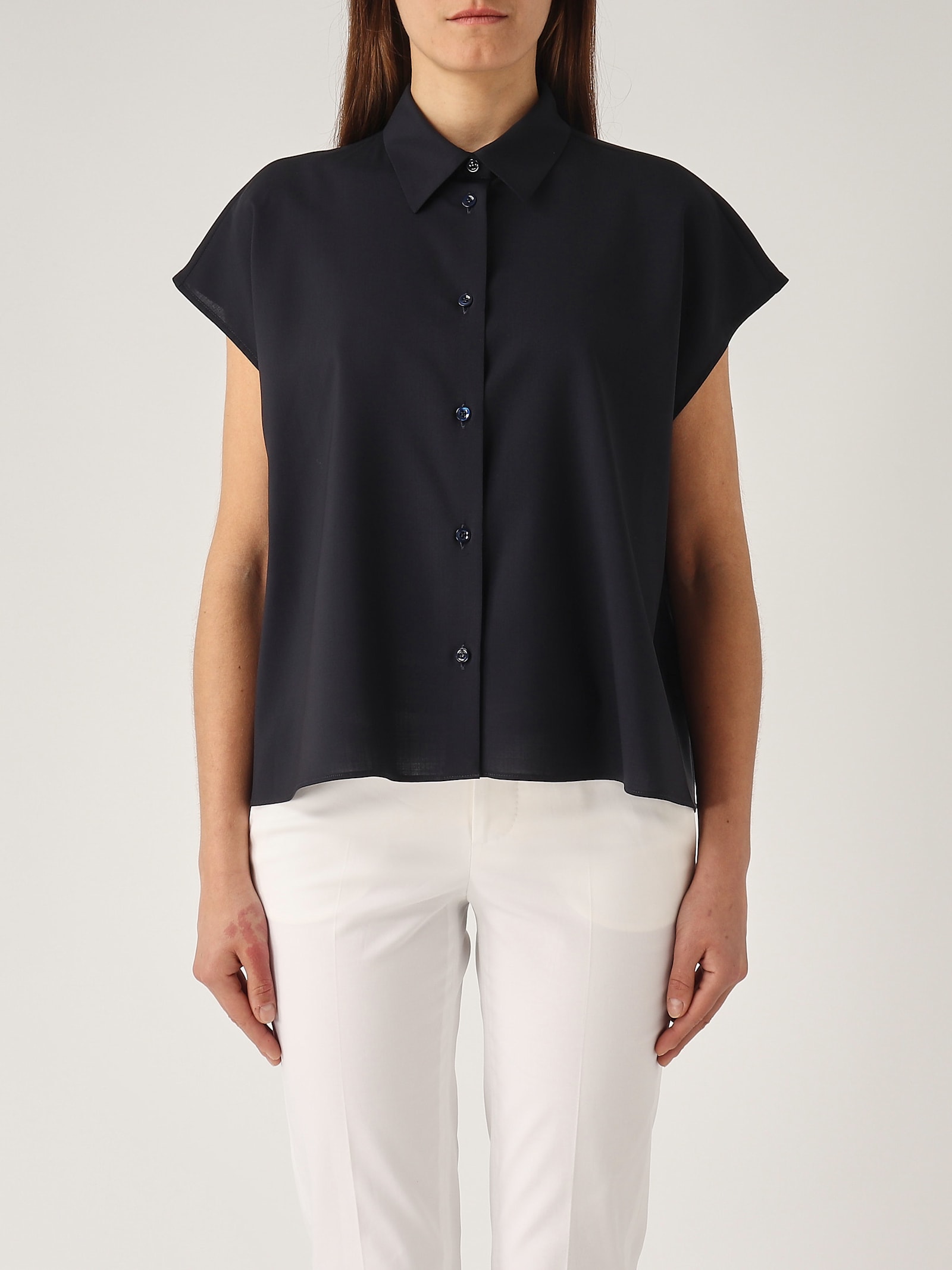 PT Torino Wool Shirt