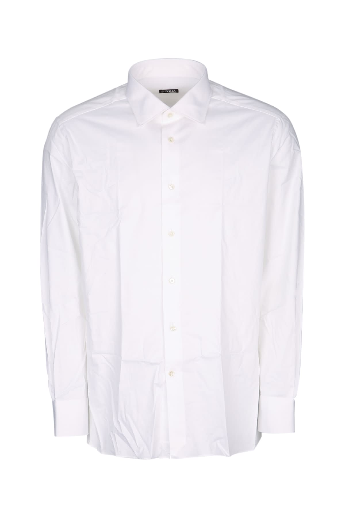 Zegna Camicia