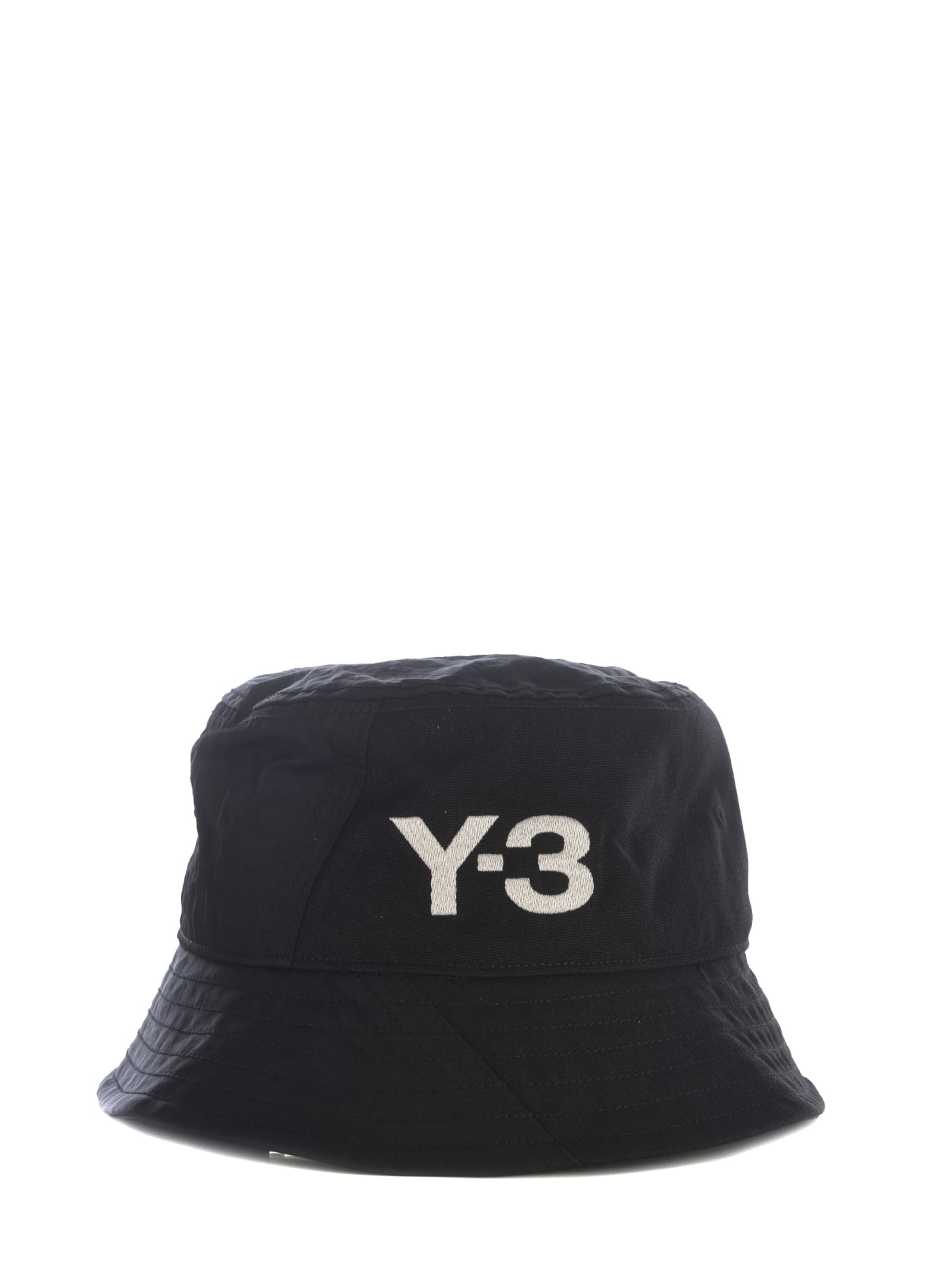 Y-3 CAP Y-3 IN NYLON