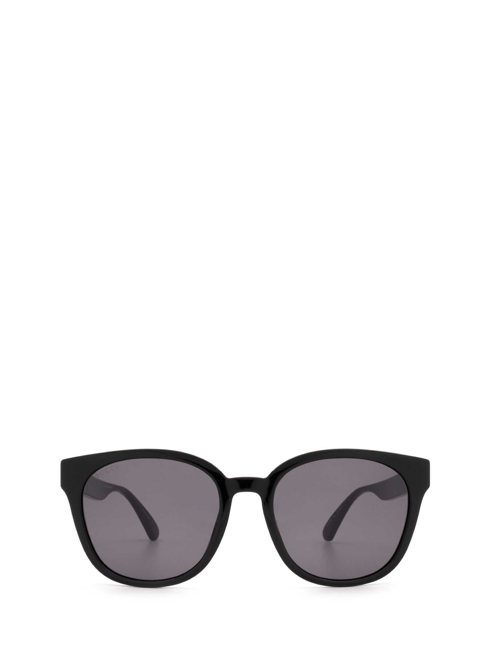 Gucci Eyewear Gucci Gg0855sk Black Sunglasses