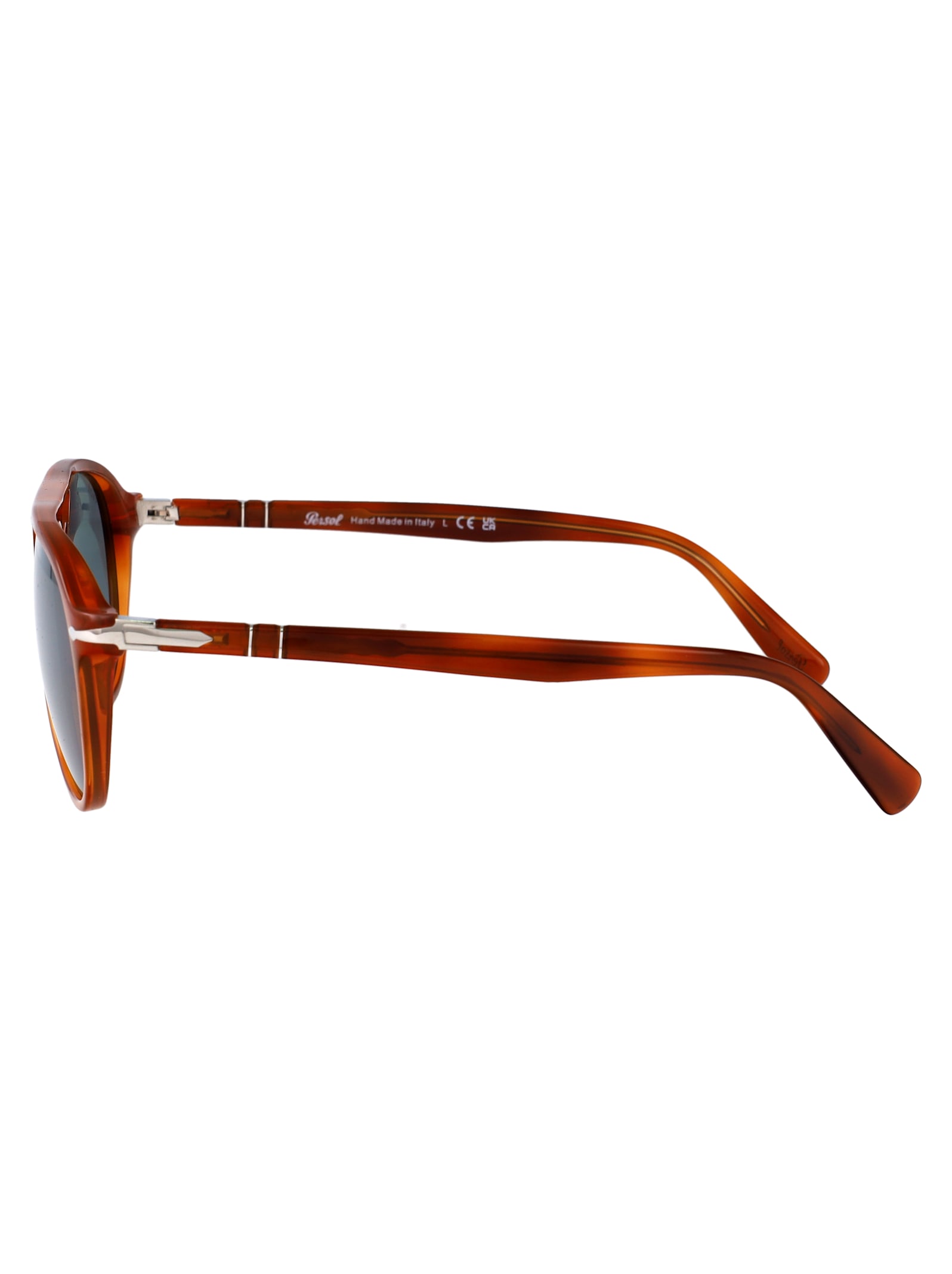 Persol 0po3235s Sunglasses In Red