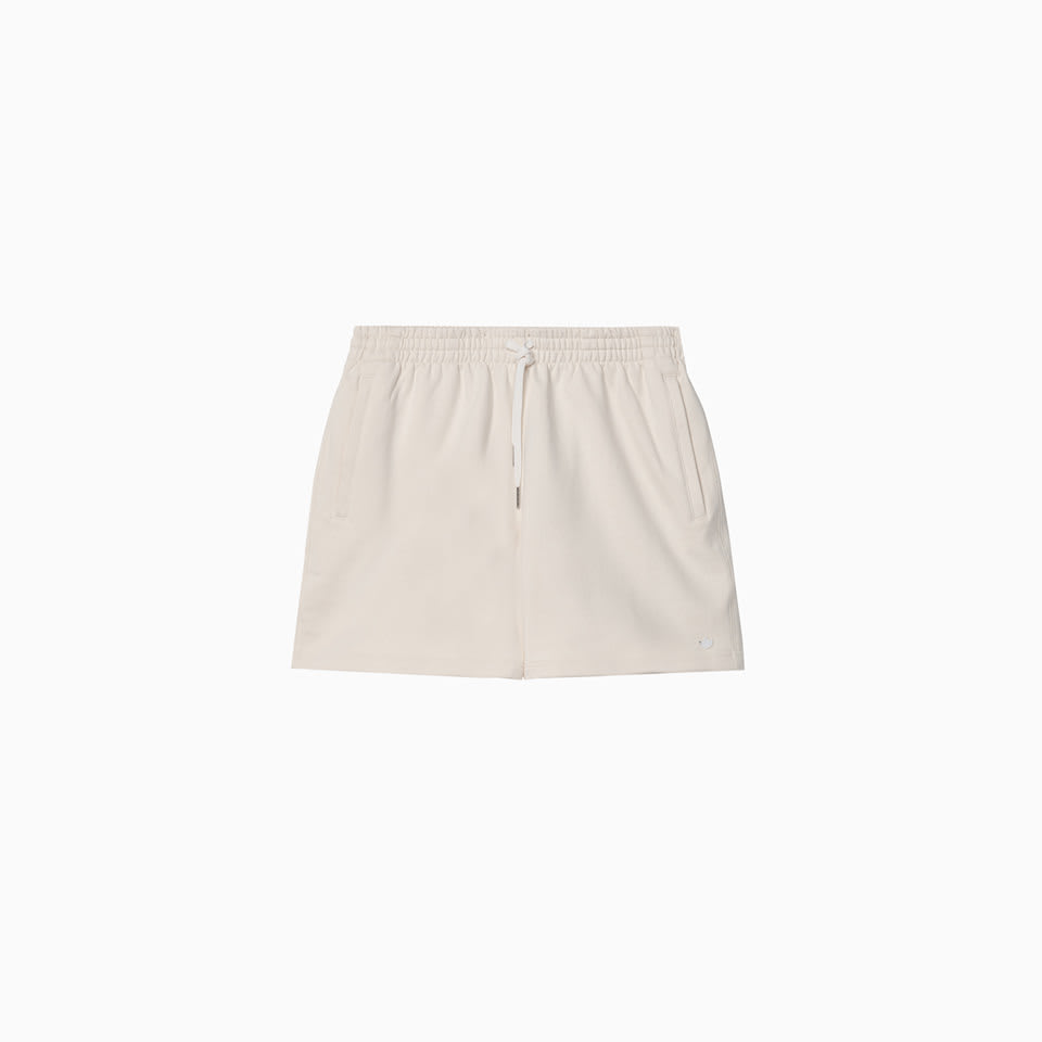 Adidas Adicolor Premium Shorts Non-Dyed - GN3367 | Sneaker District