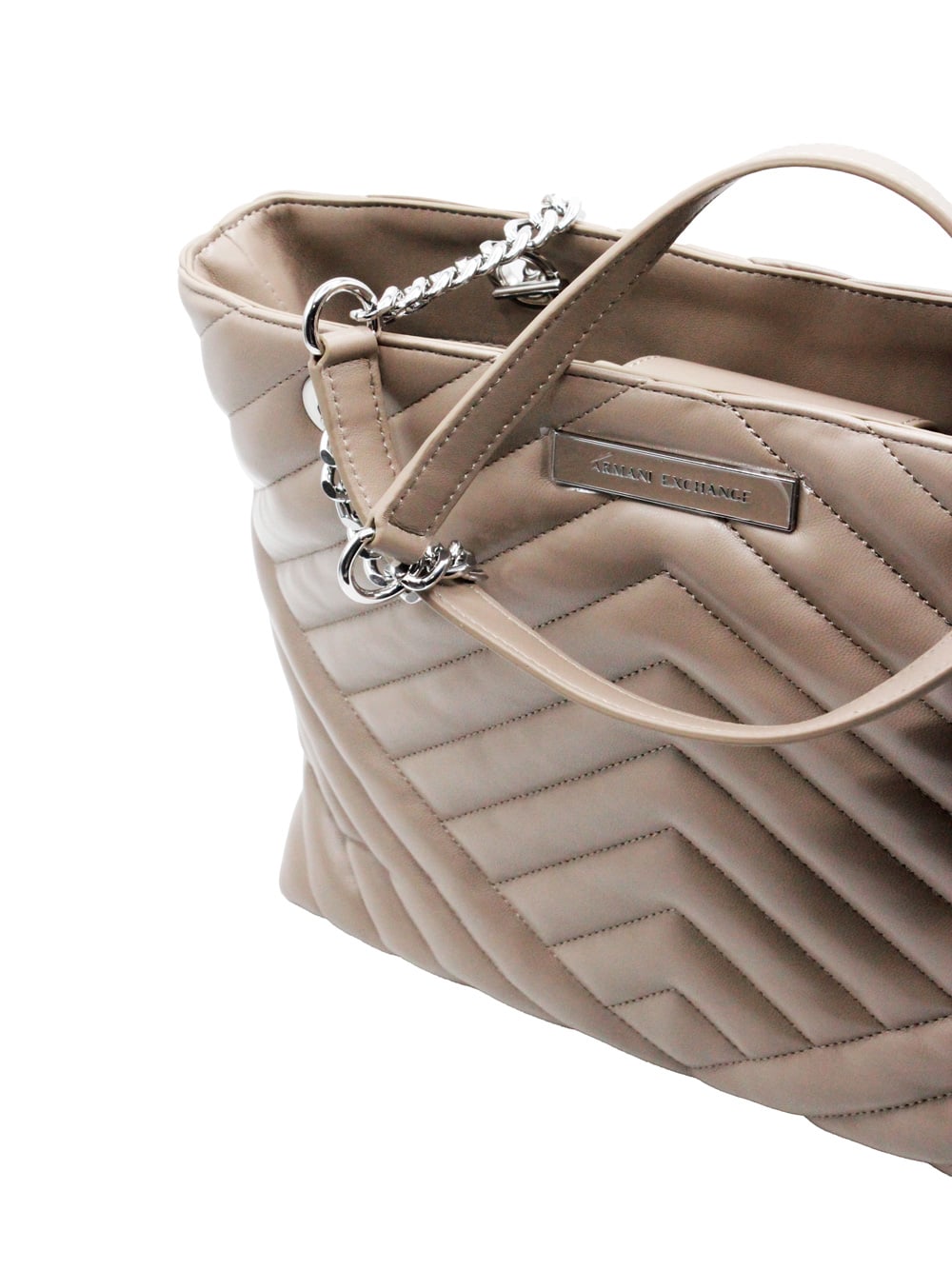 Armani Exchange Tote