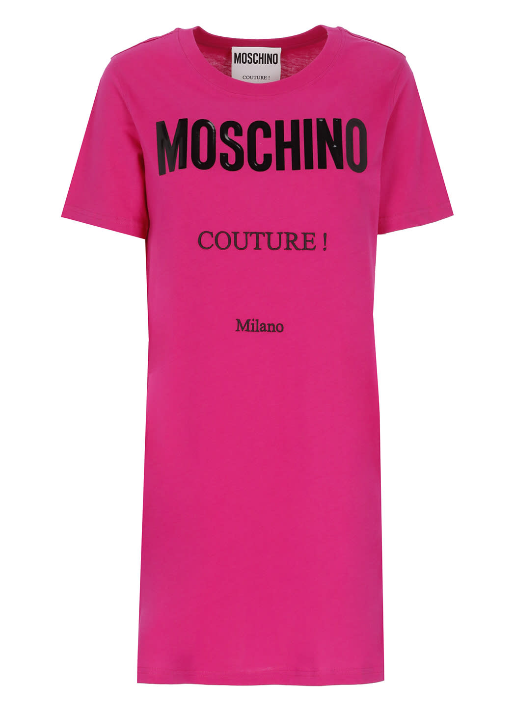 Moschino Cotton Dress