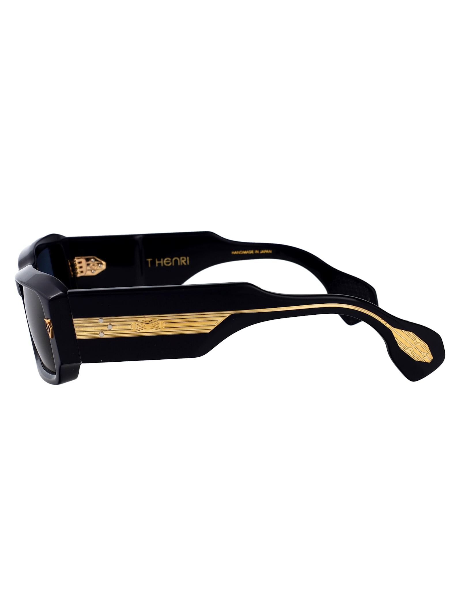T HENRI ROSSI SUNGLASSES 