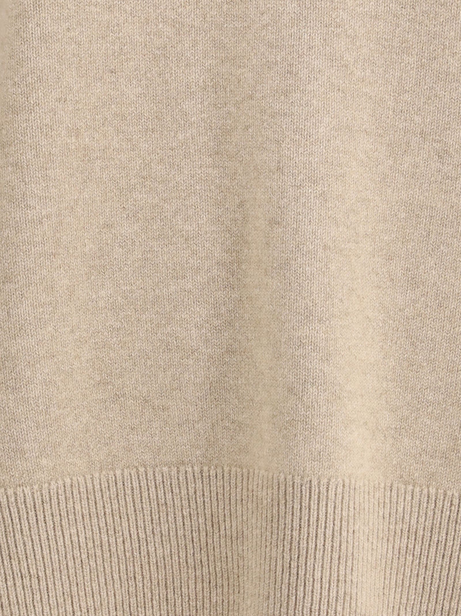 Extreme Cashmere Knitwear In Neutral