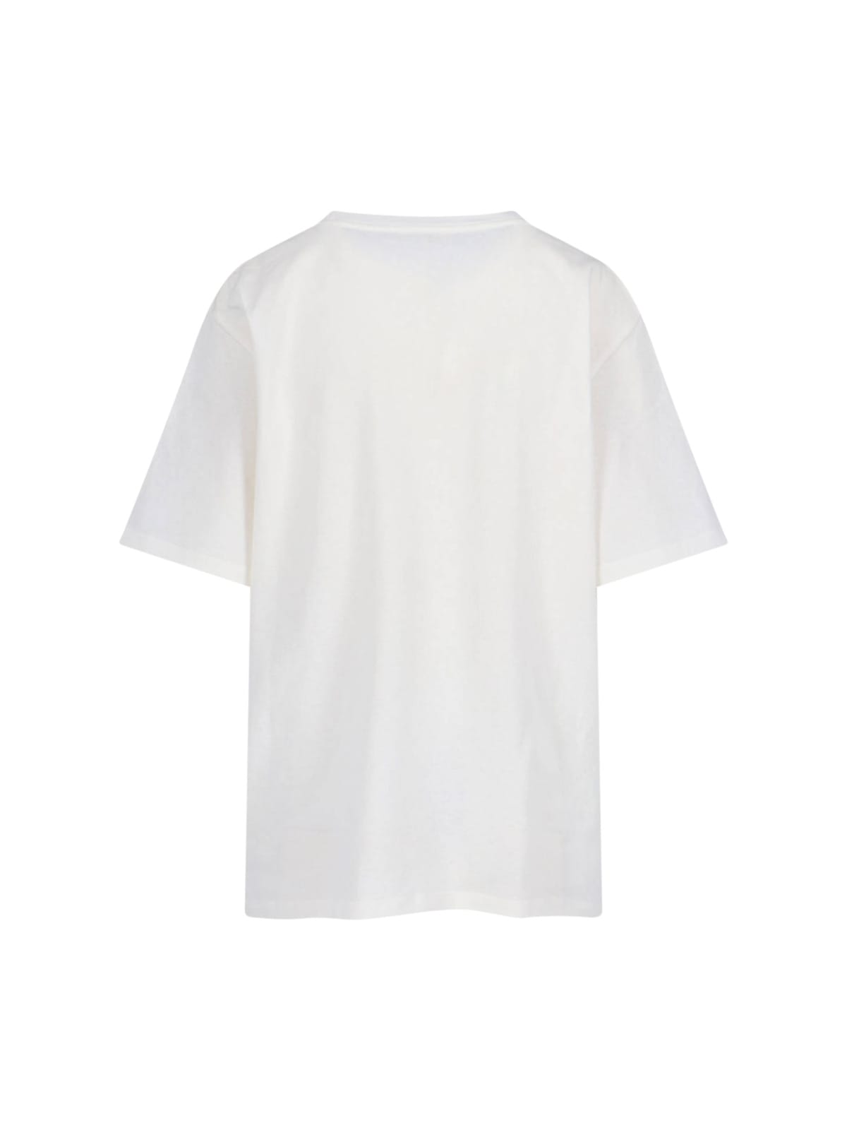 Shop Chloé Logo T-shirt