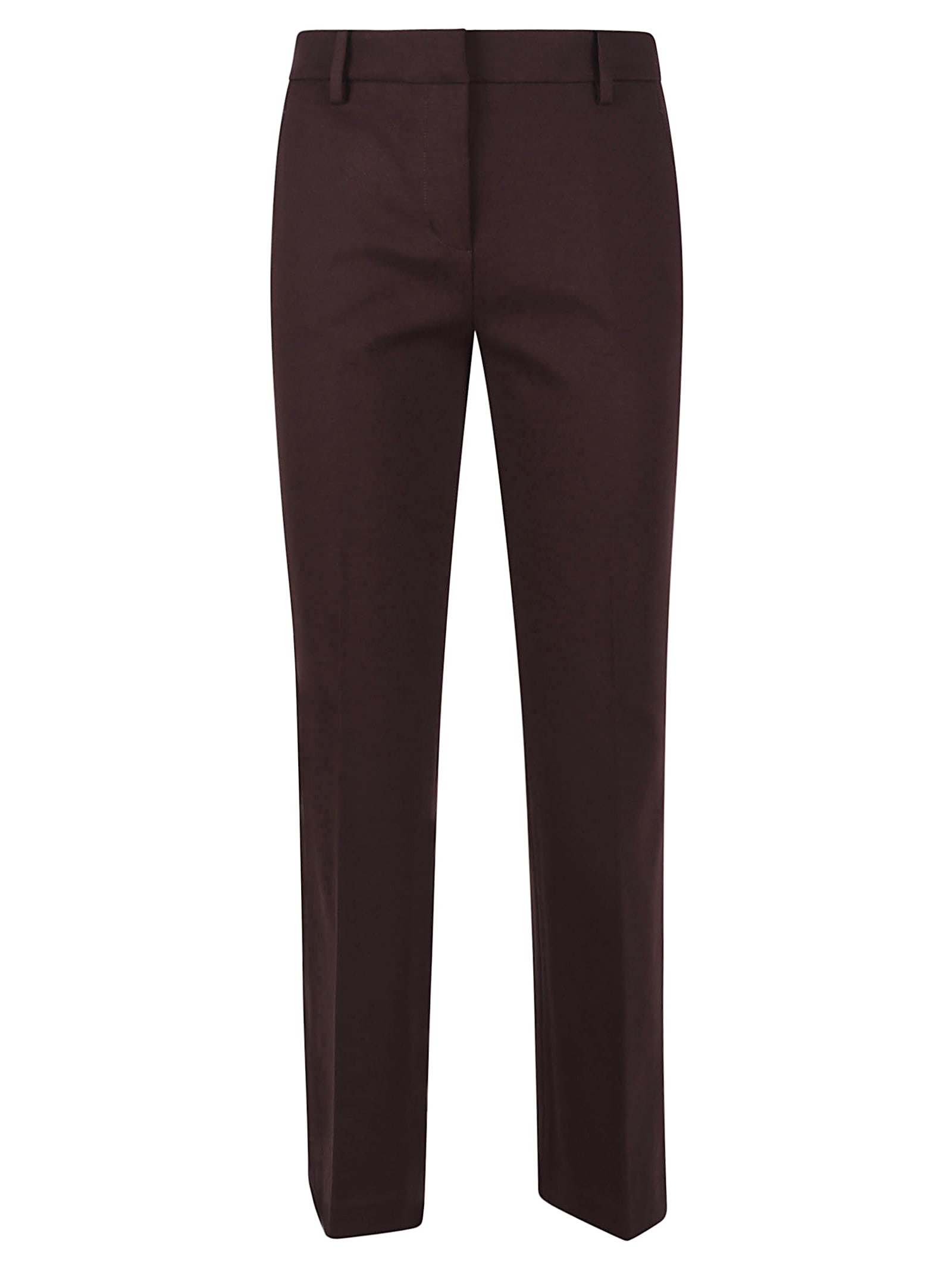 Shop True Royal Trousers Bordeaux