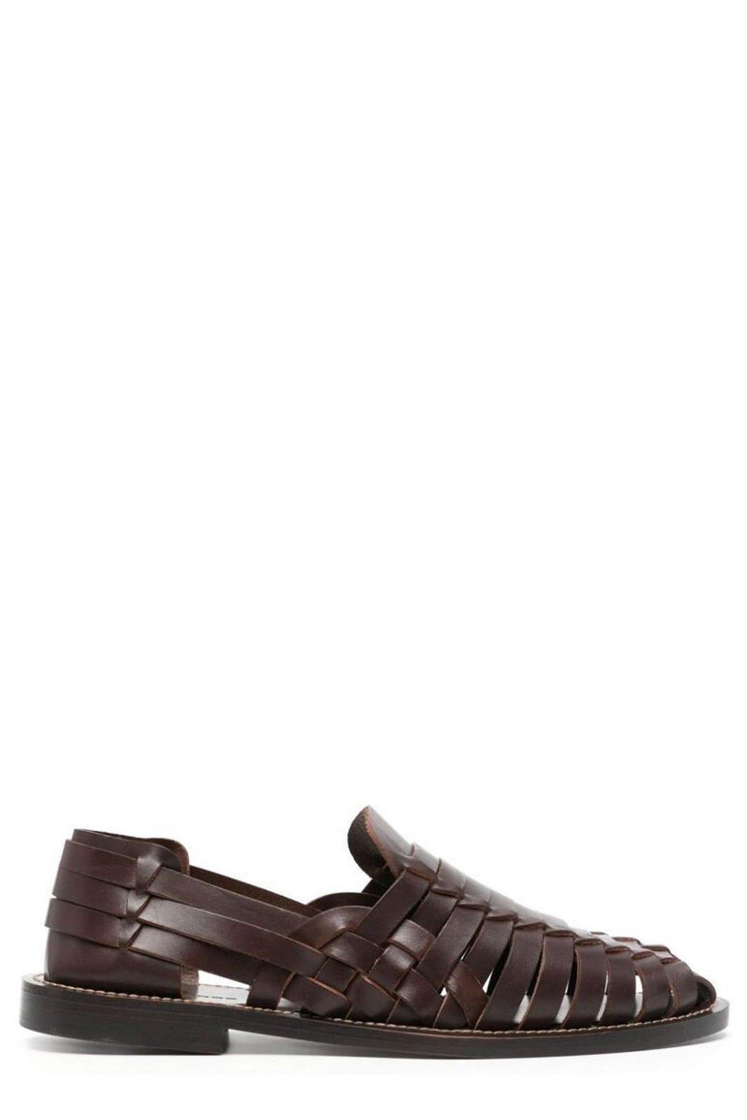 Miguel Slip-on Loafers