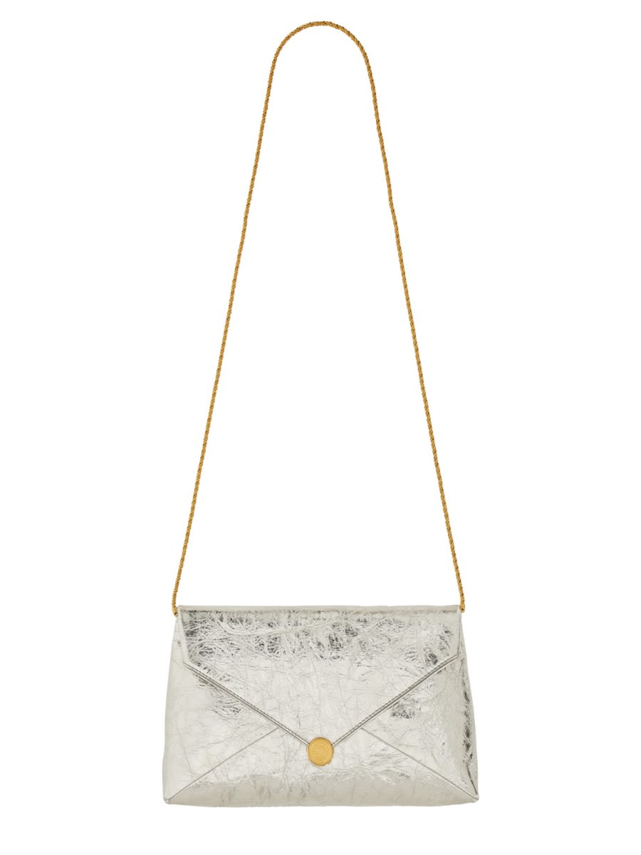 DRIES VAN NOTEN SHOULDER BAG.