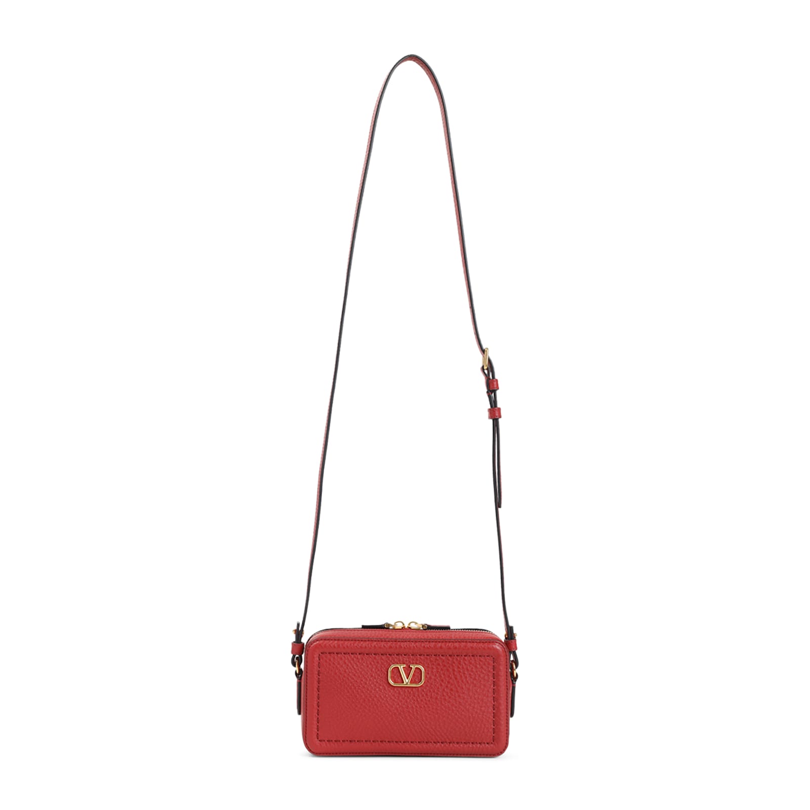 Valentino Mini Camera Case
