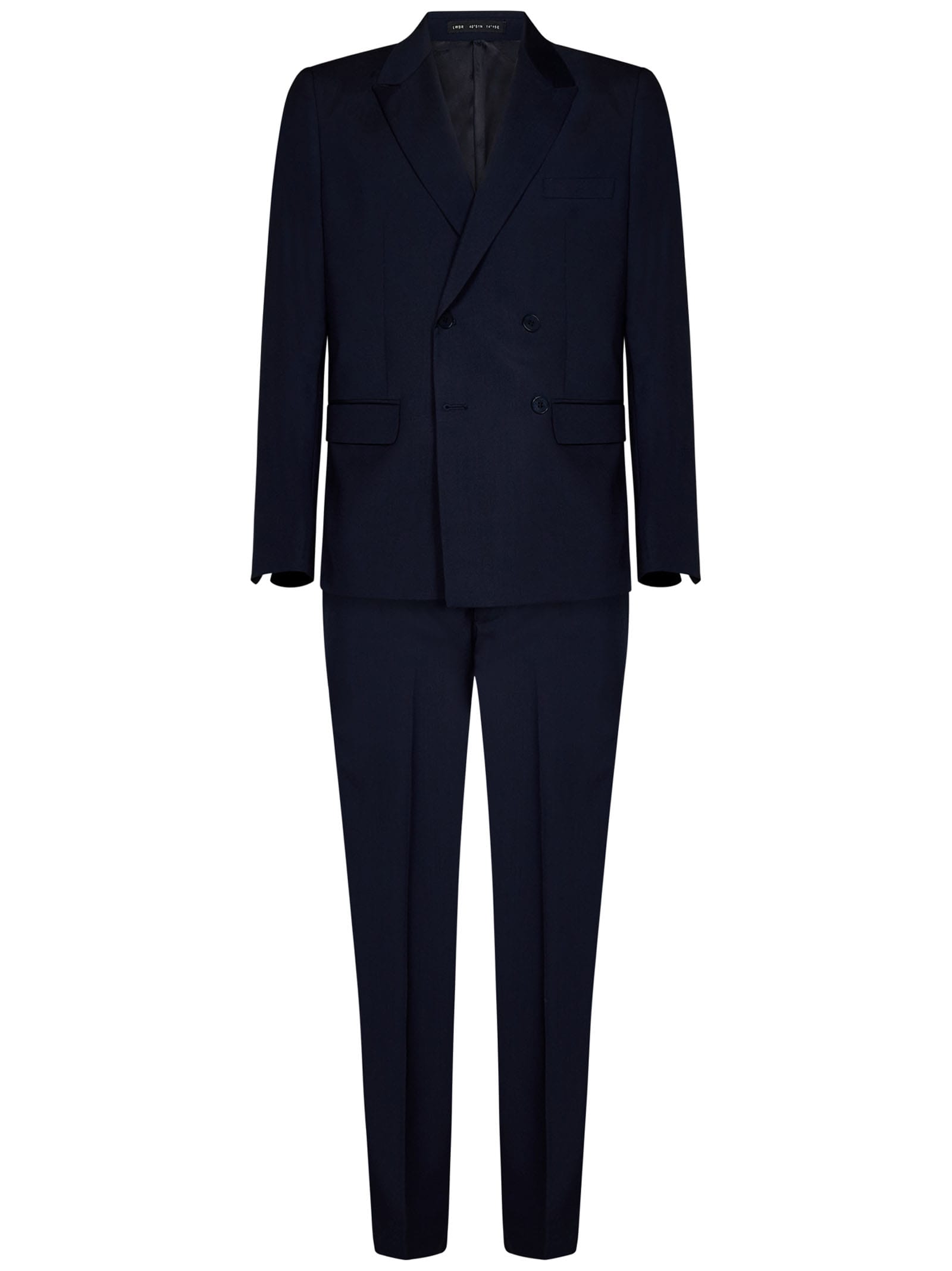 Shop Low Brand Suit