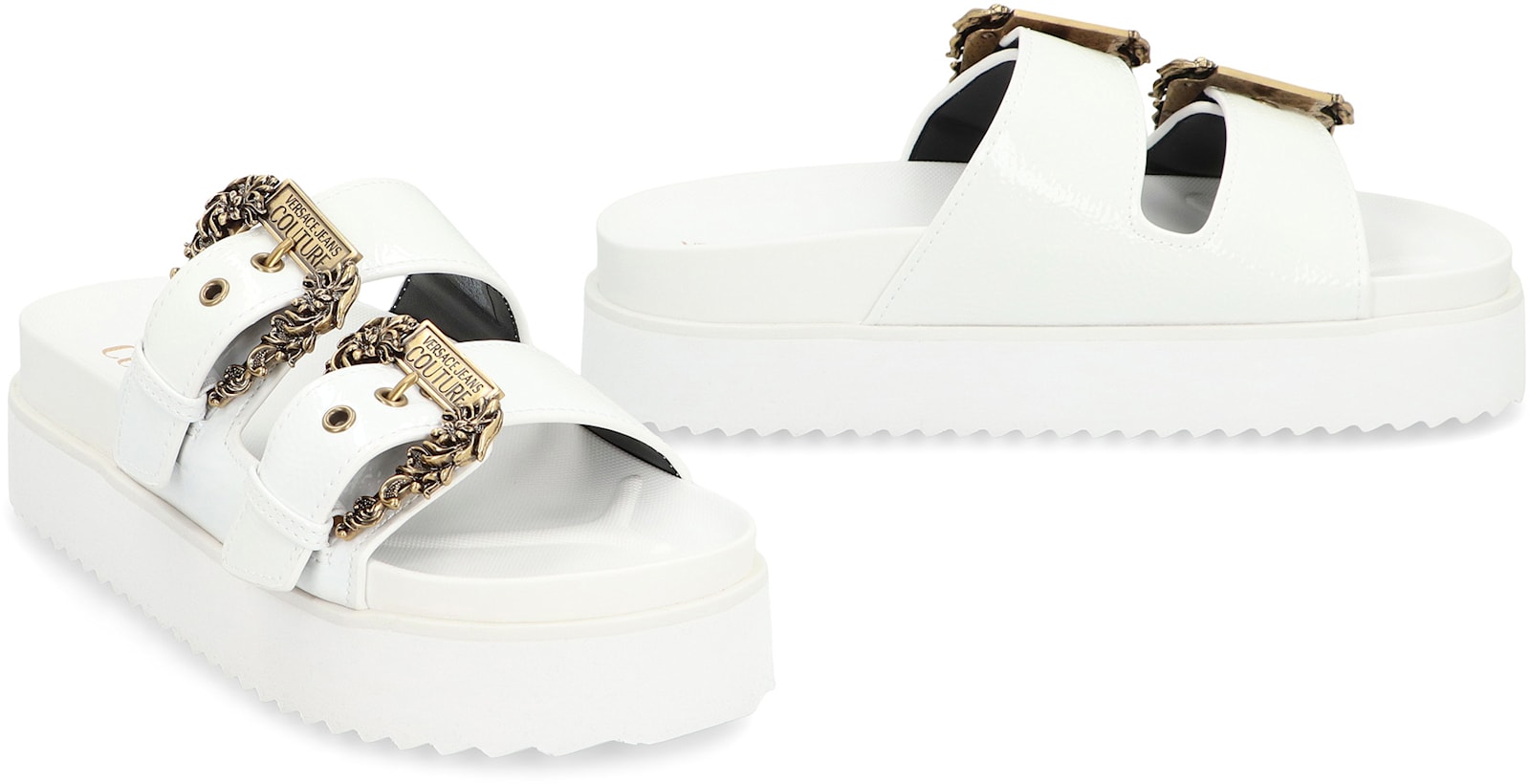 Versace Jeans Couture Sandals
