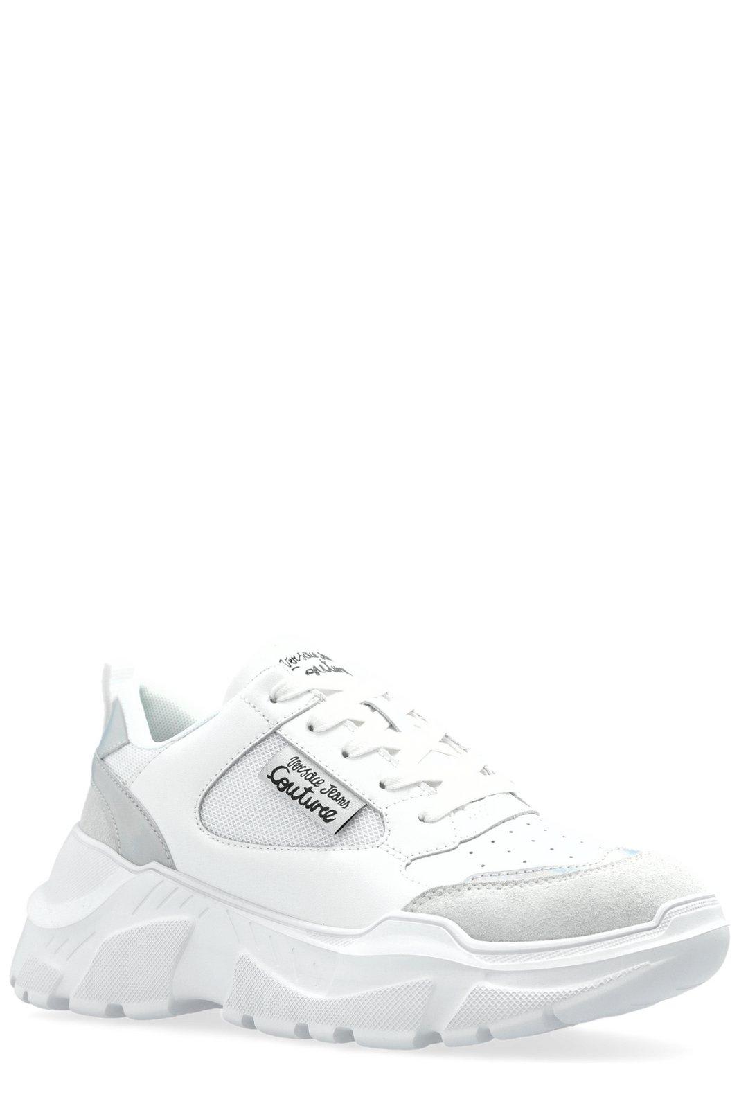VERSACE JEANS COUTURE VERSACE JEANS COUTURE SNEAKERS