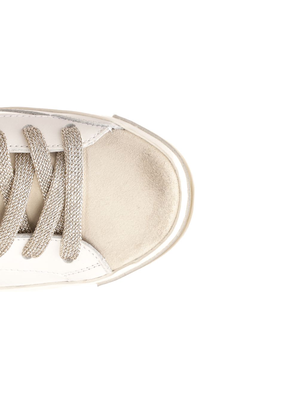 Shop Philippe Model Prsx Sneakers In White