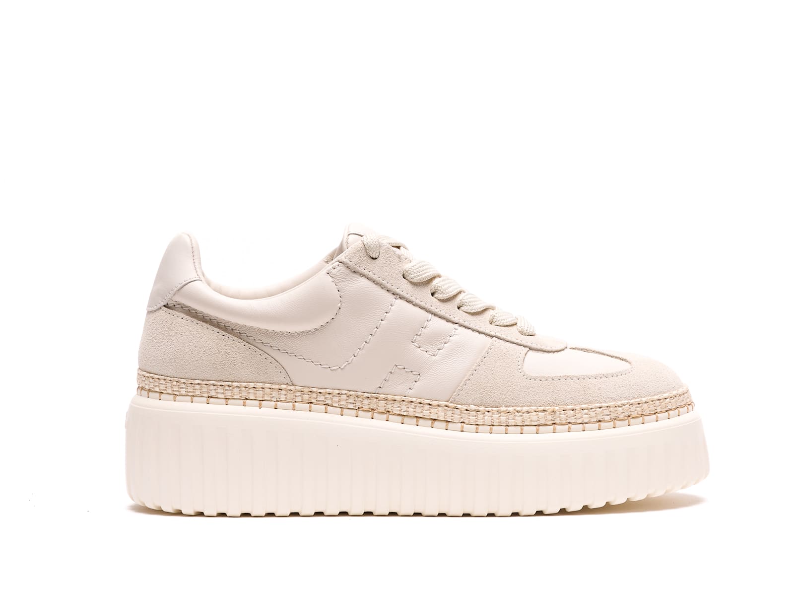 Hogan Baskets - Beige