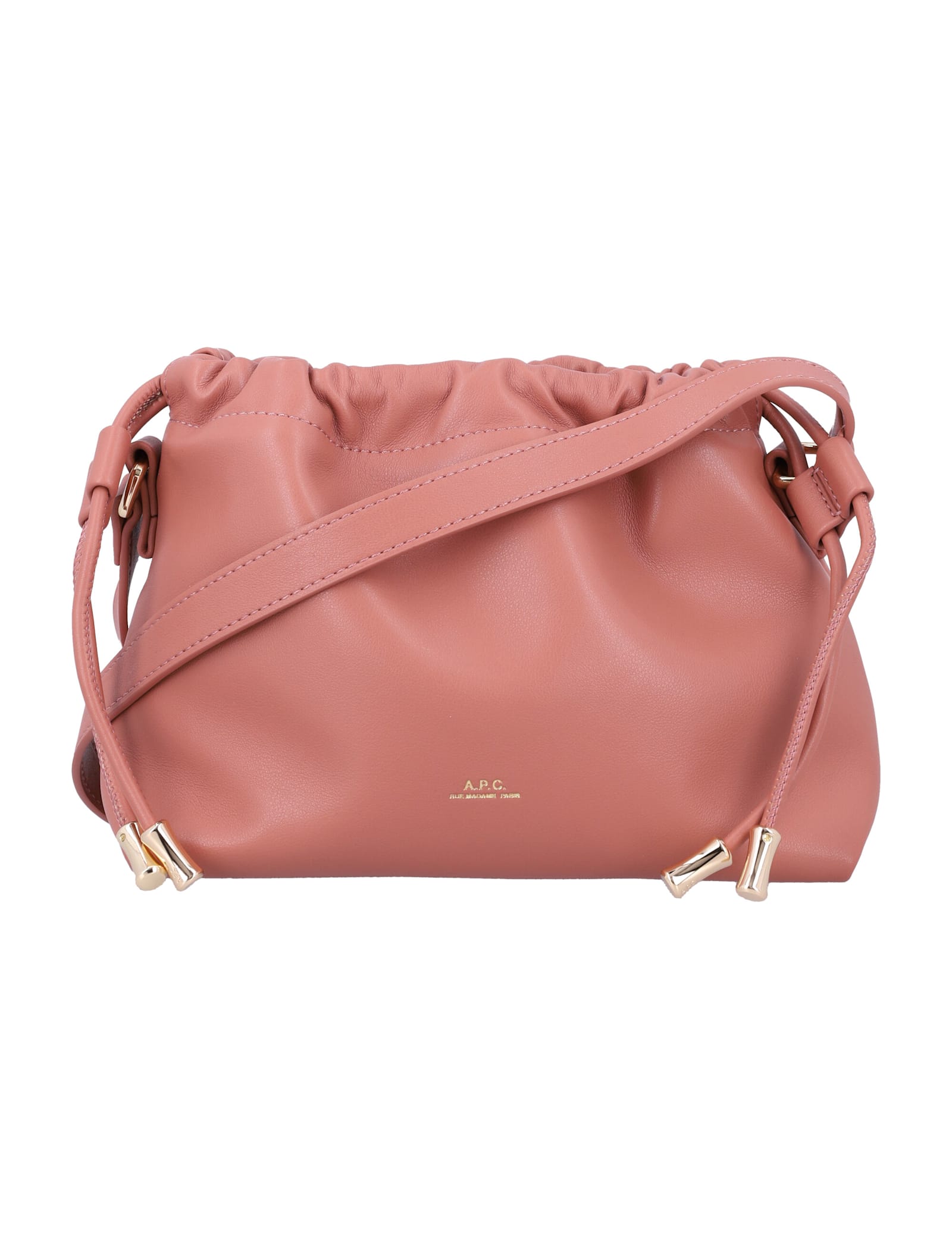 A. P.C. Ninon Mini Bag