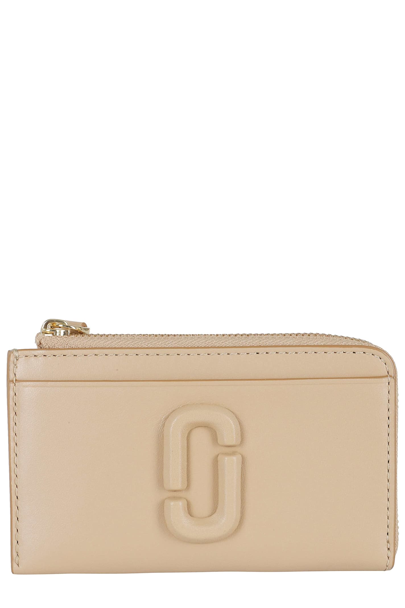 Marc Jacobs The Top Zip Multi Wallet