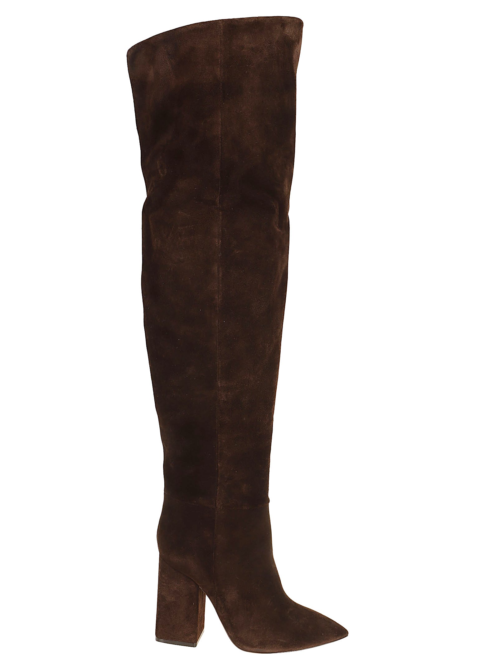 Anja Over The Knee Boot 100