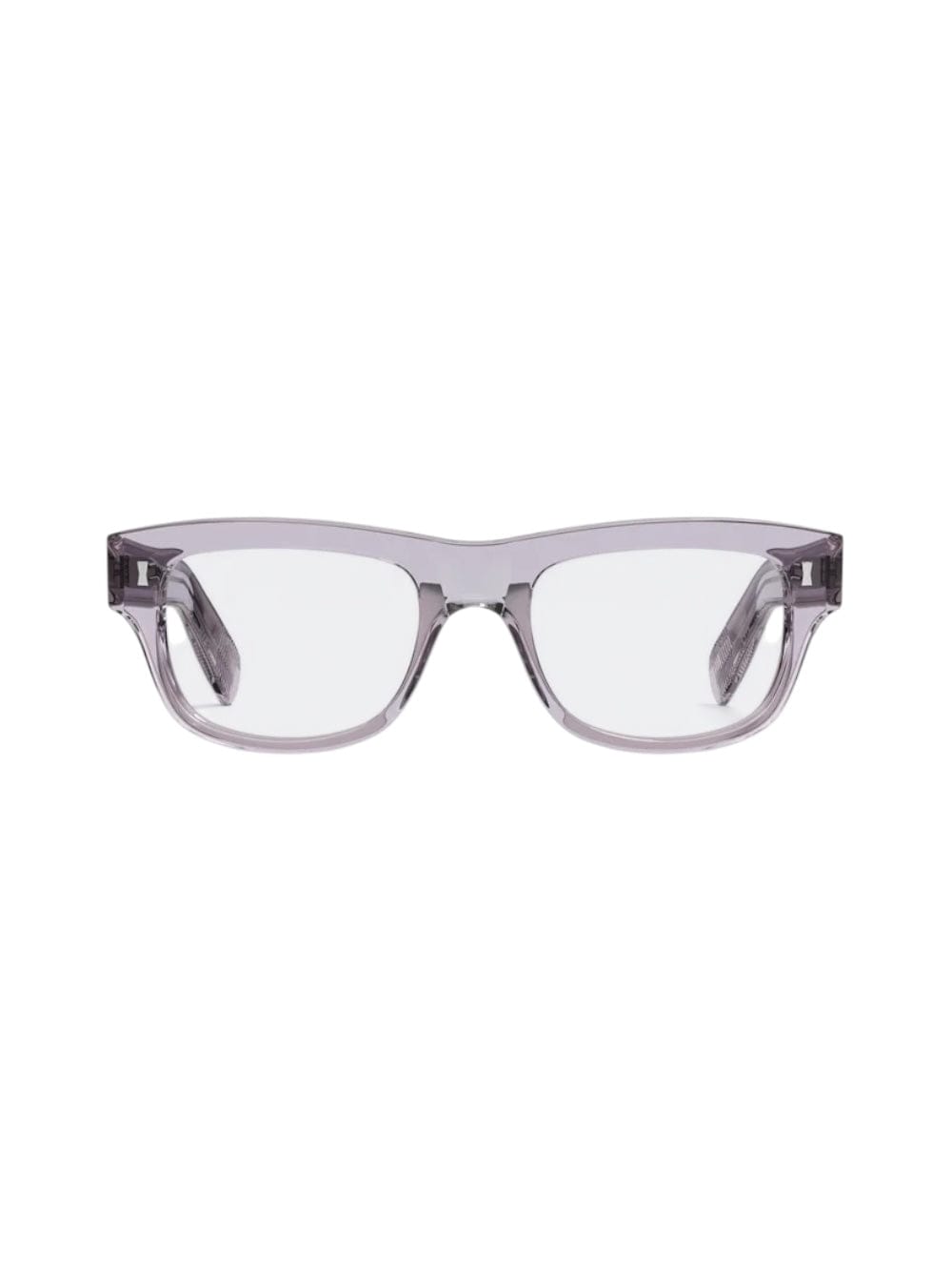 Cubitts Cubutts Argyll L - Smoke Grey Glasses In Gray