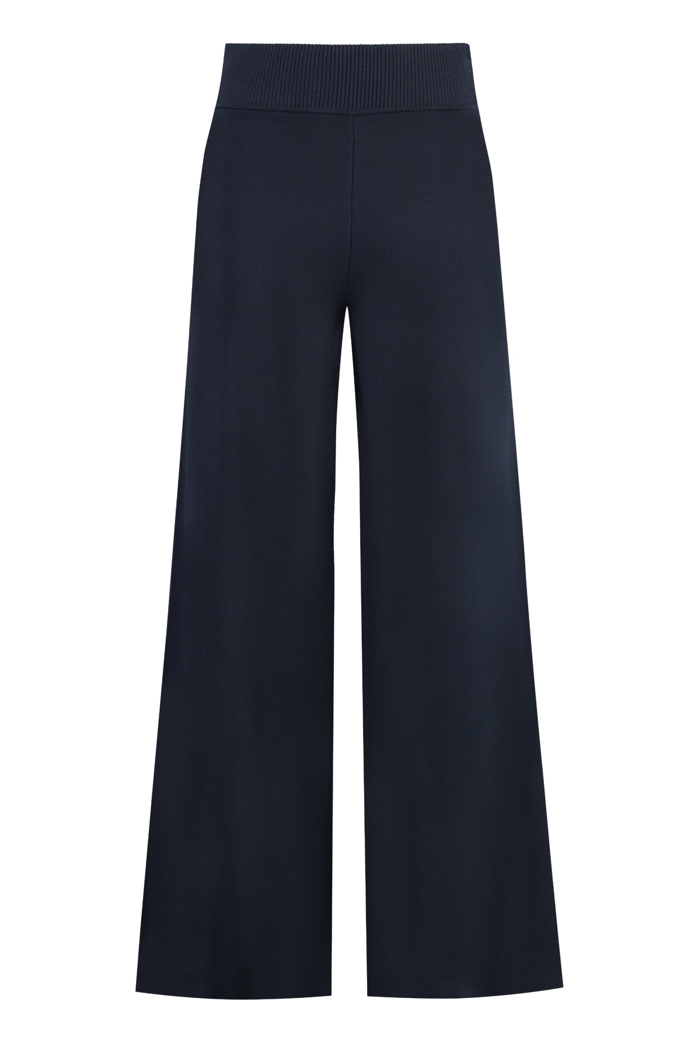 P.A.R.O.S.H VISCOSE TROUSERS