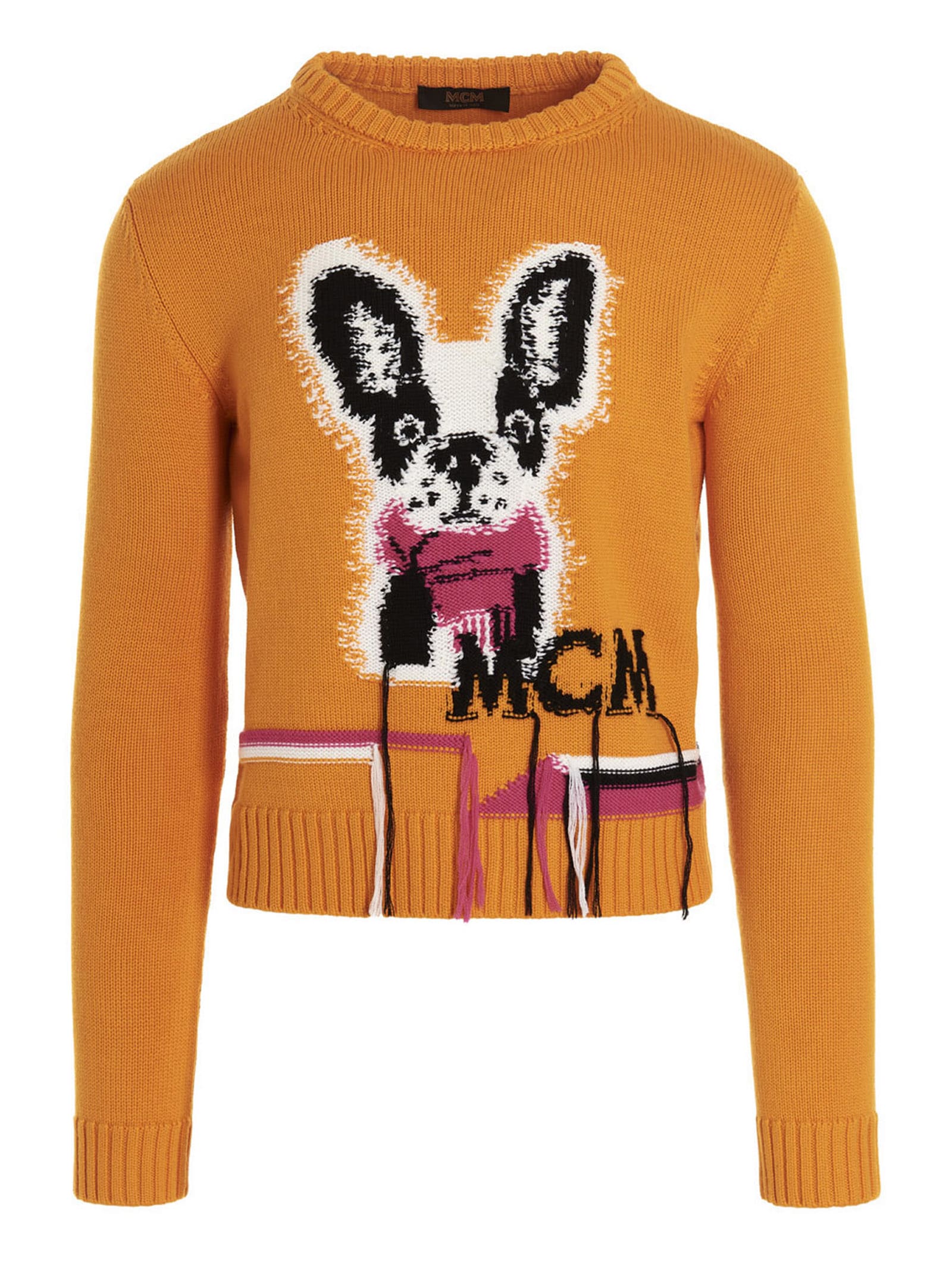 MCM collection Sweater