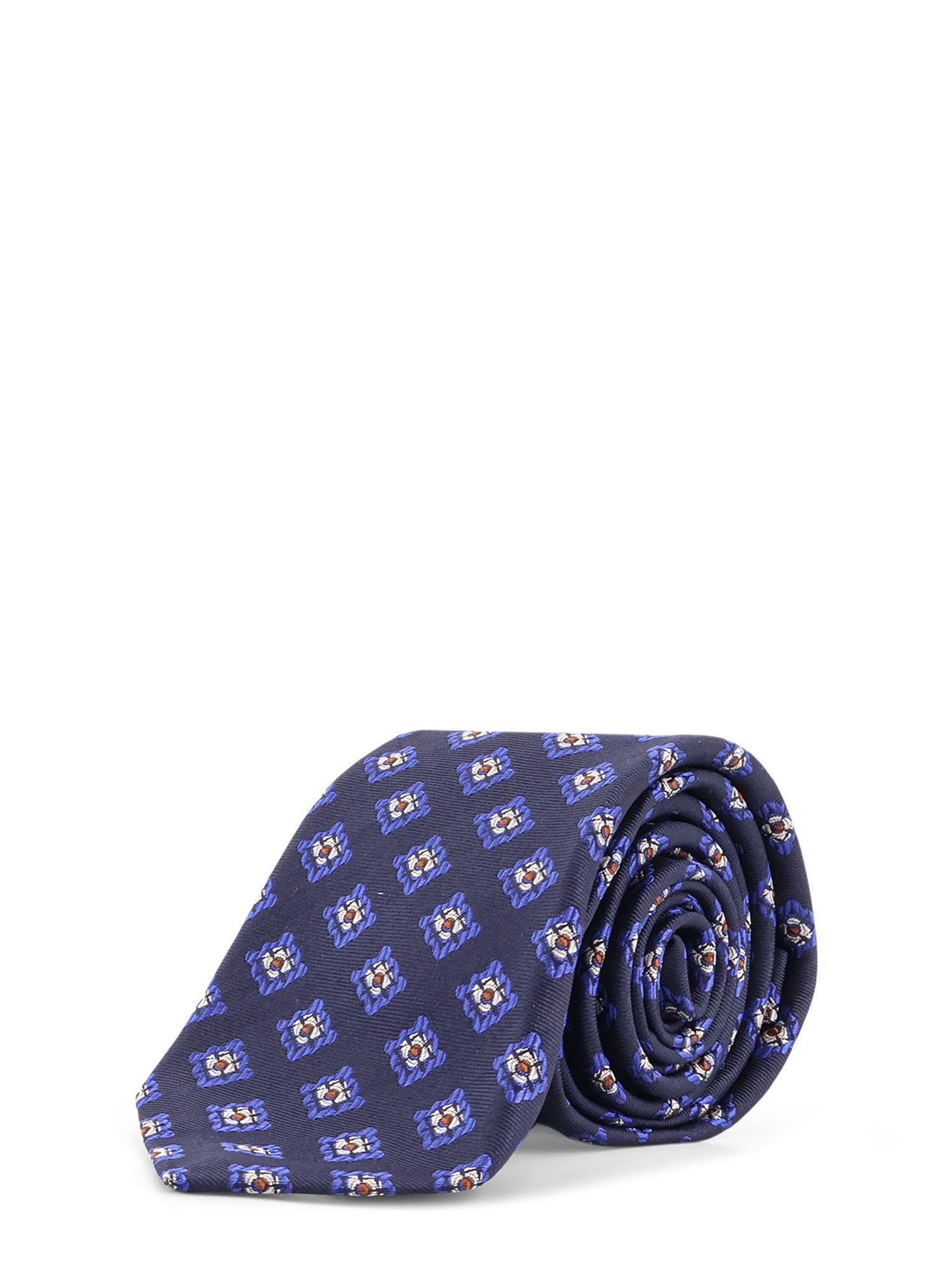 Kiton Silk Tie Kiton Silk Tie