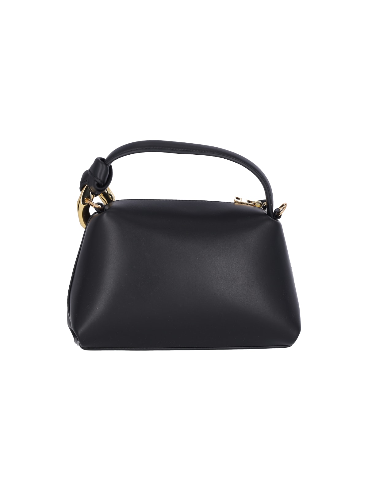 JW ANDERSON CORNER BAG SMALL SHOULDER BAG 