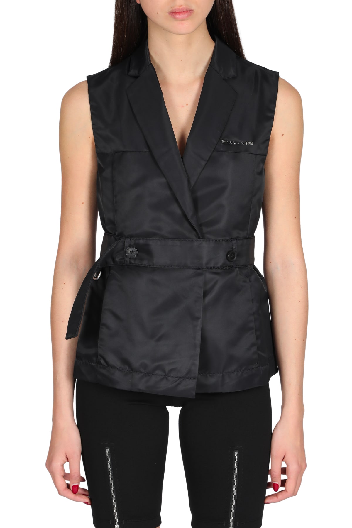 1017 ALYX 9SM Womens Tailoring Vest