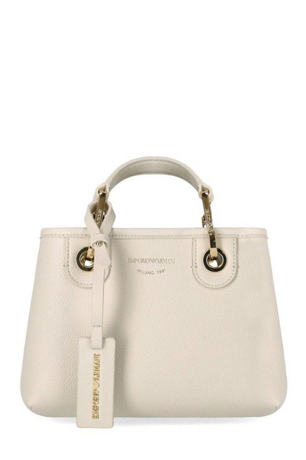 Emporio Armani Myea Mini Bag