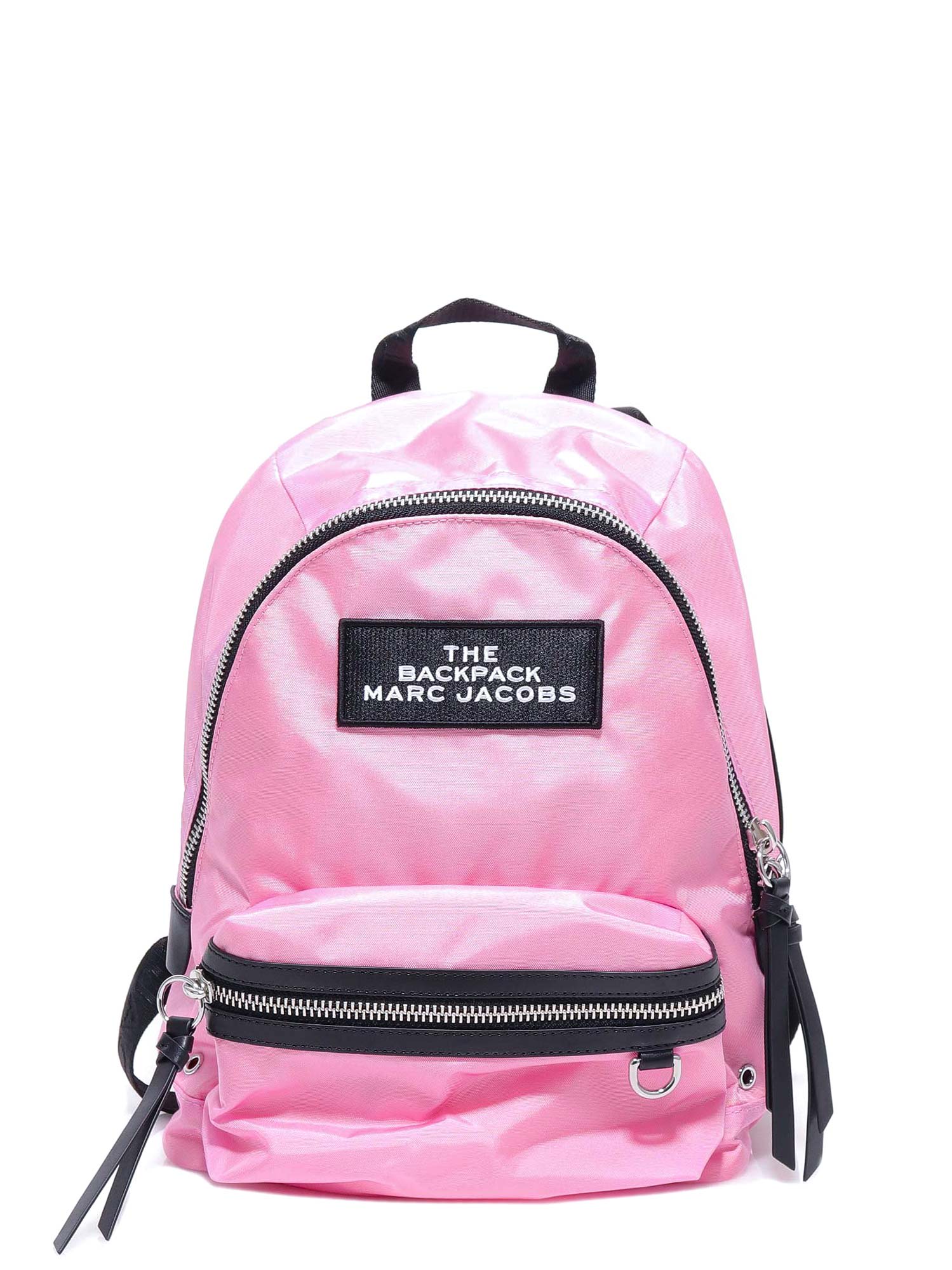 Marc Jacobs Backpack In Pink | ModeSens