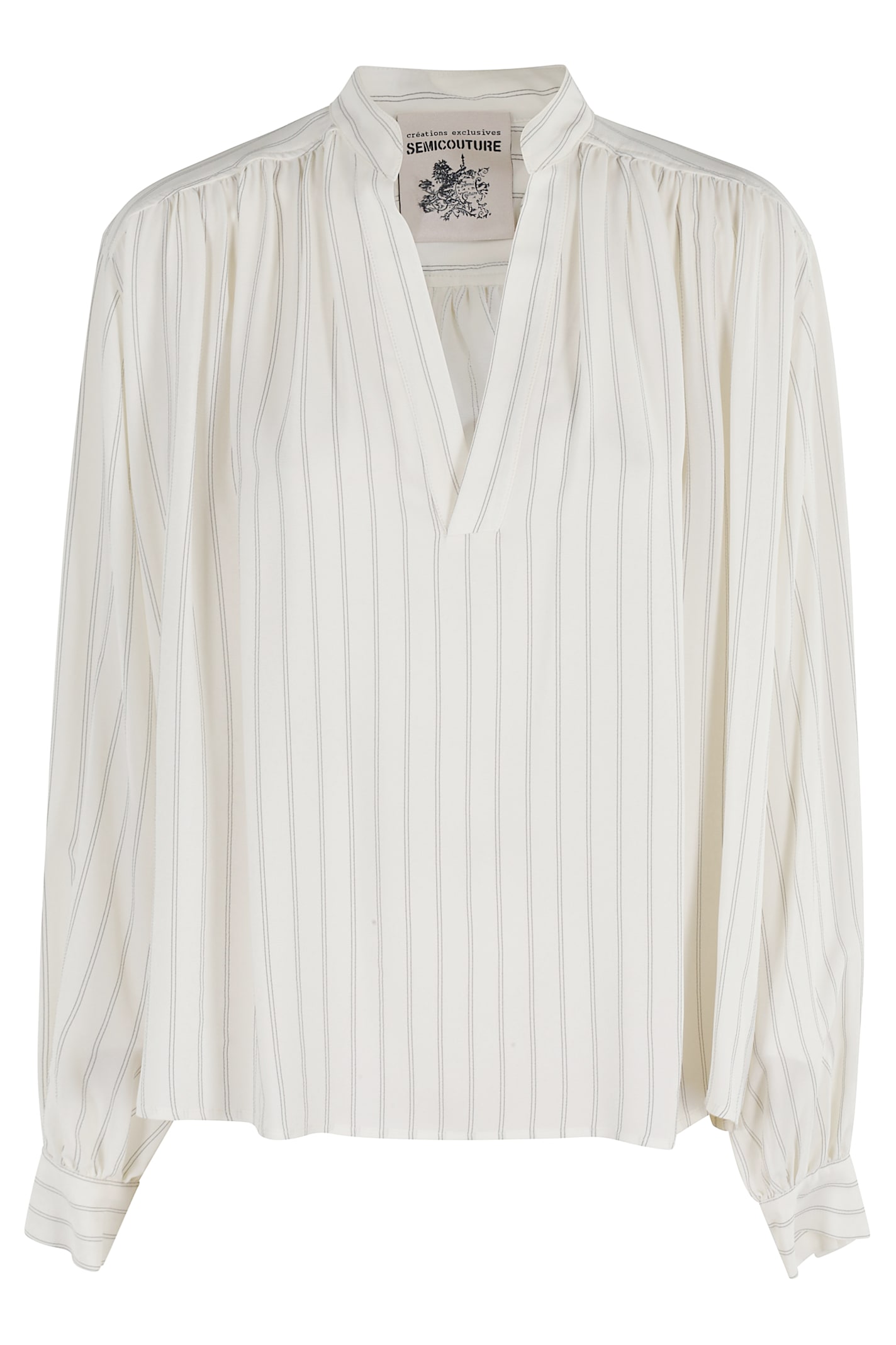 Blusa Margherita