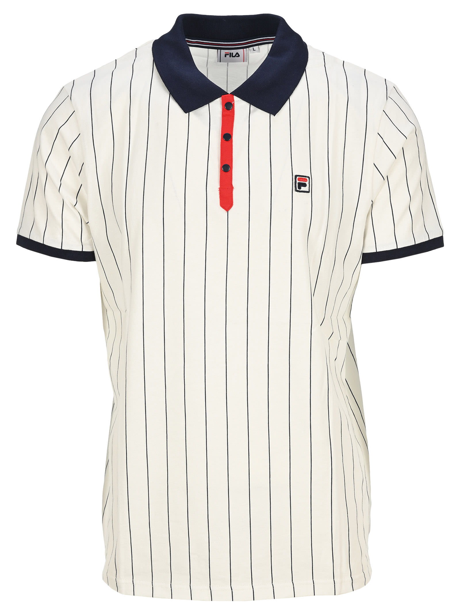 polo shirt fila